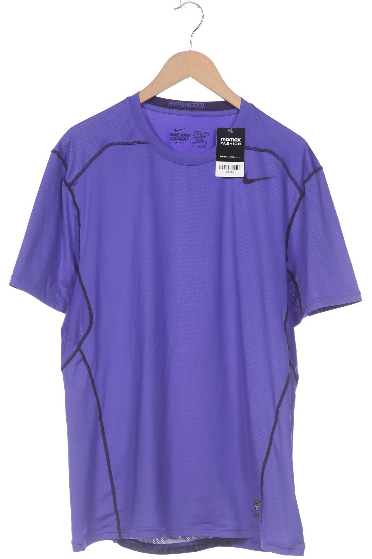 

Nike Herren T-Shirt, blau, Gr. 56