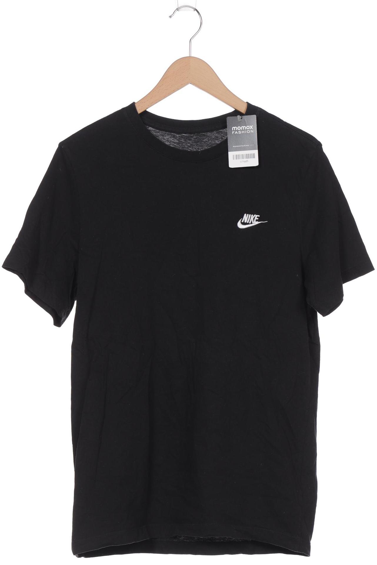 

Nike Herren T-Shirt, schwarz