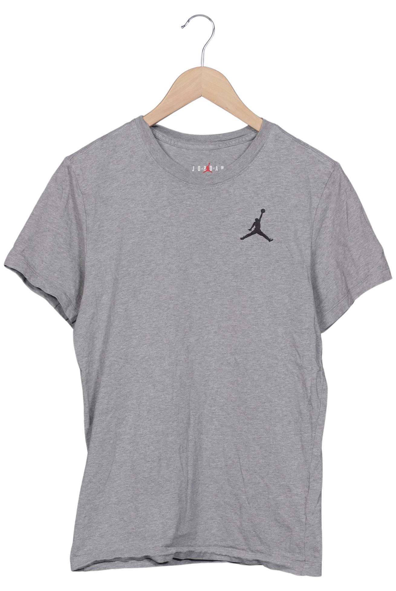 

Nike Herren T-Shirt, grau, Gr. 46