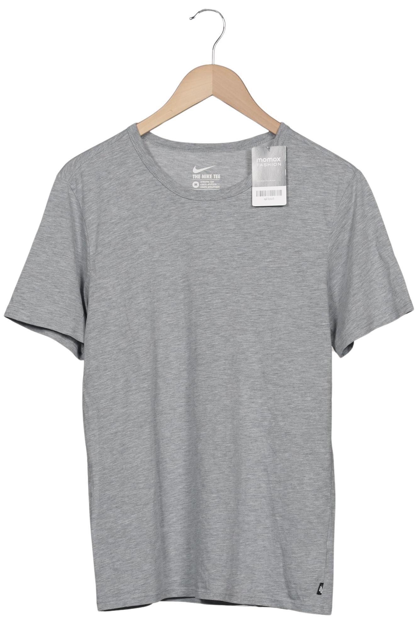 

Nike Herren T-Shirt, grau, Gr. 48