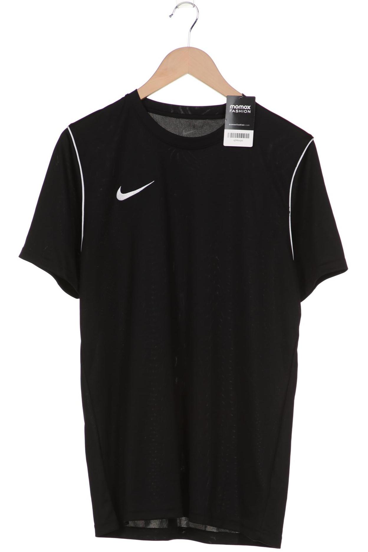 

Nike Herren T-Shirt, schwarz