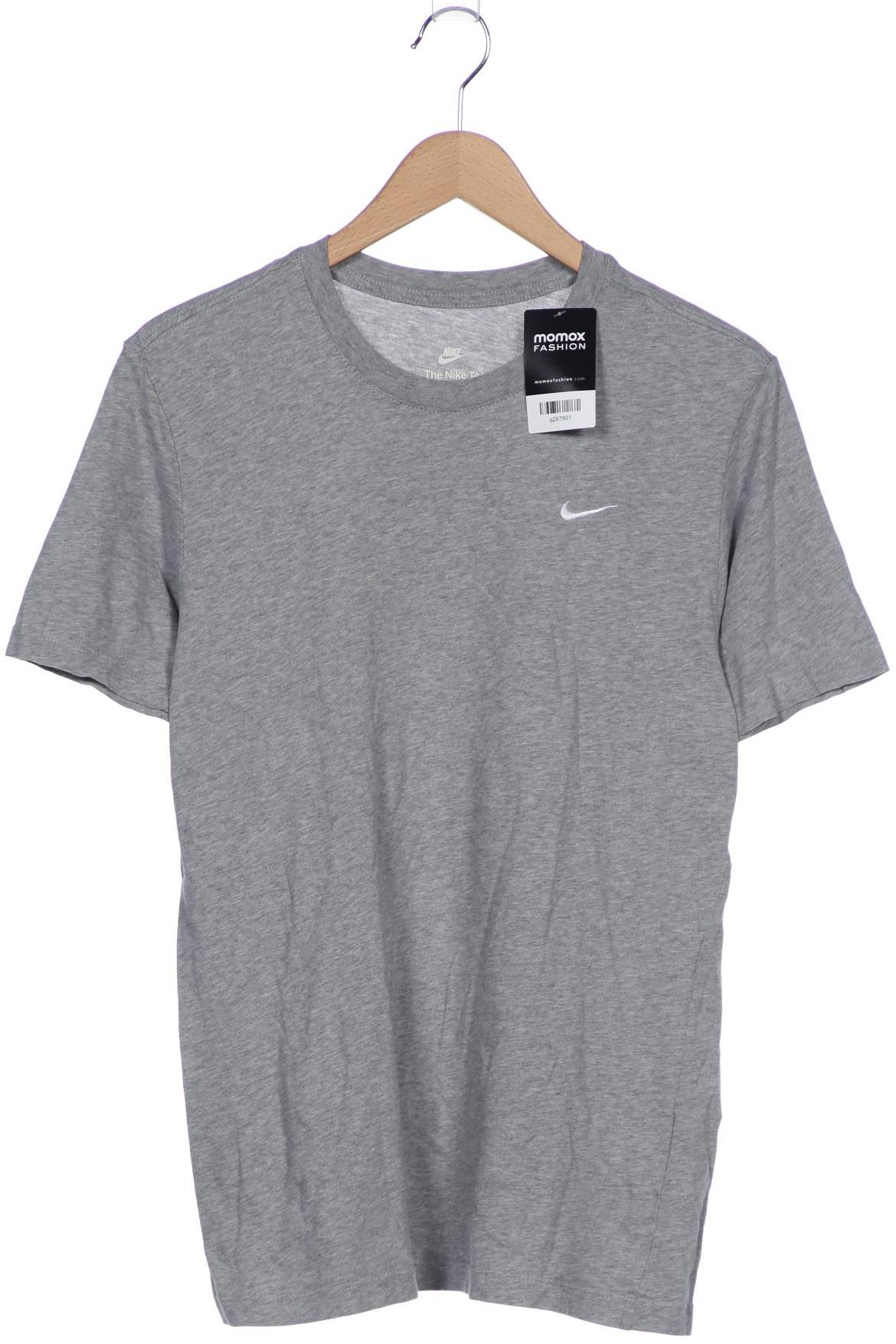 

Nike Herren T-Shirt, grau, Gr. 52