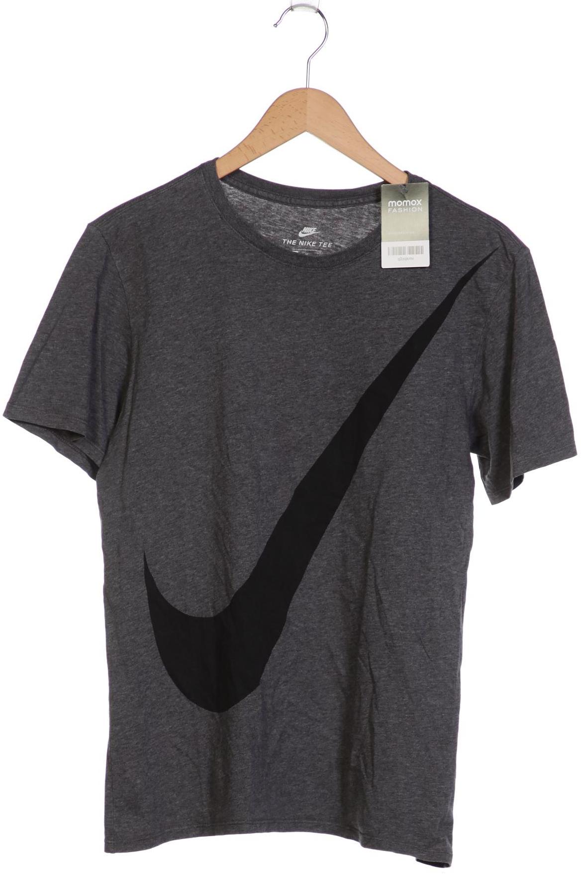 

Nike Herren T-Shirt, grau, Gr. 48