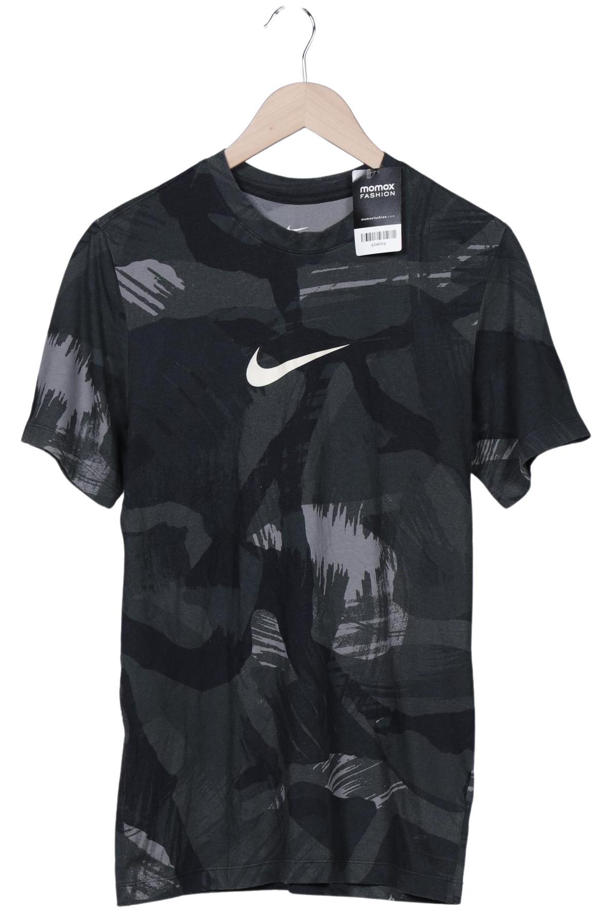 

Nike Herren T-Shirt, grün, Gr. 46