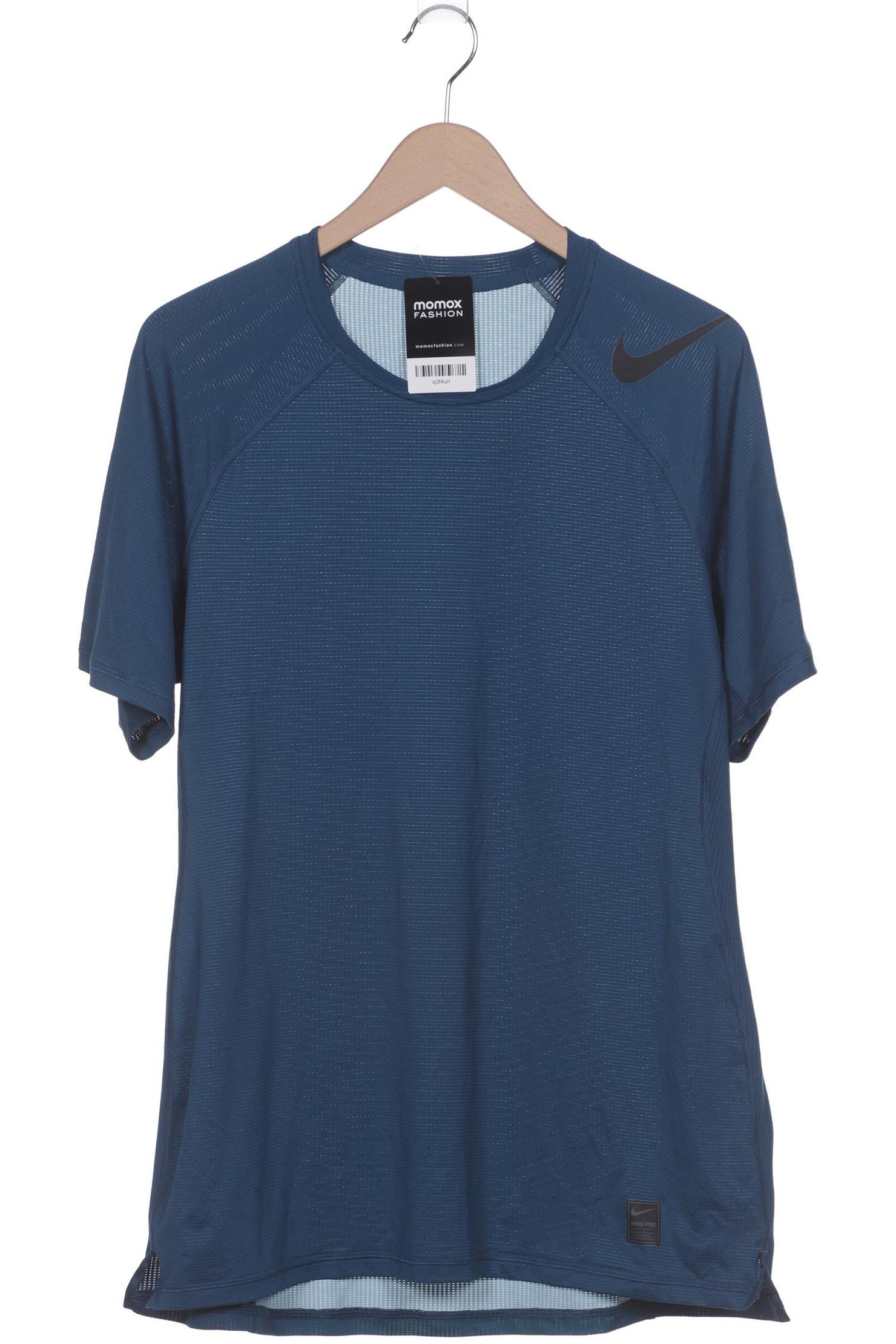 

Nike Herren T-Shirt, blau, Gr. 54
