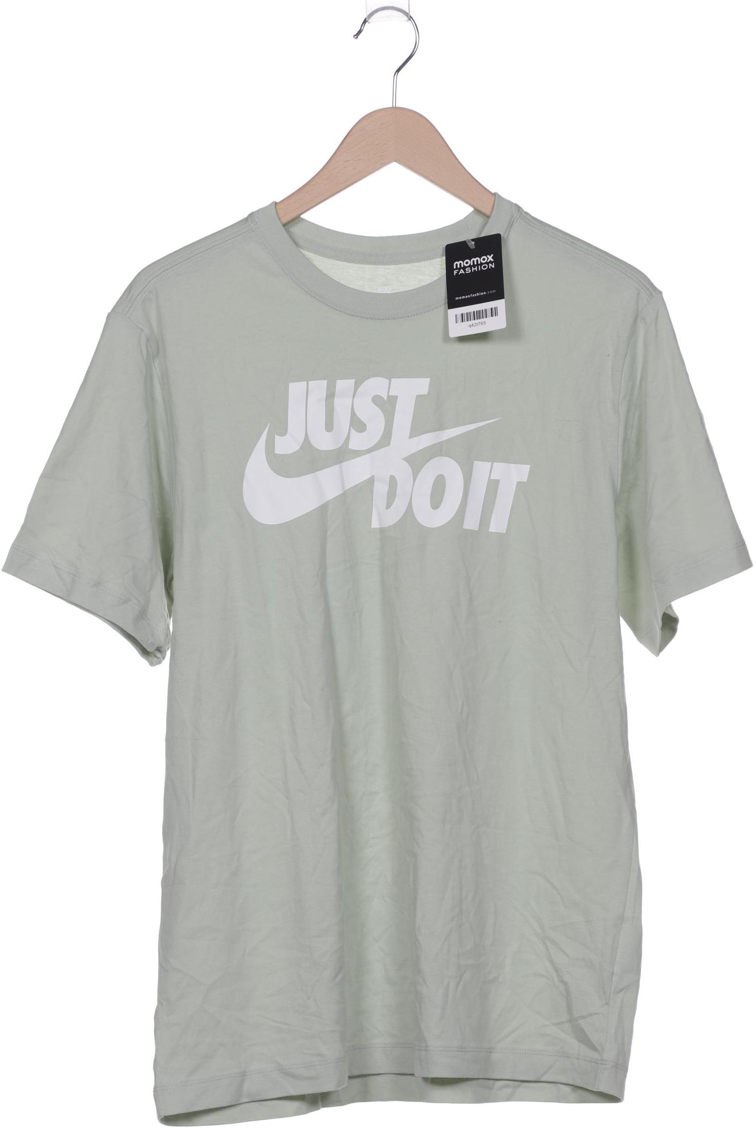

Nike Herren T-Shirt, hellgrün, Gr. 48