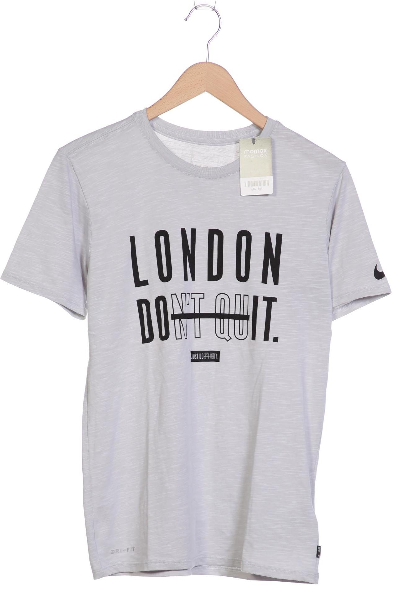 

Nike Herren T-Shirt, grau