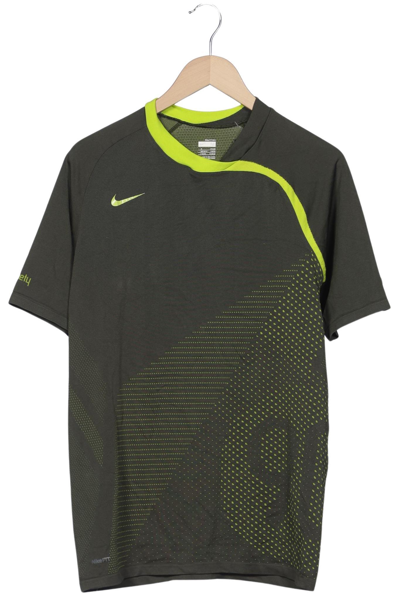 

Nike Herren T-Shirt, grün, Gr. 48