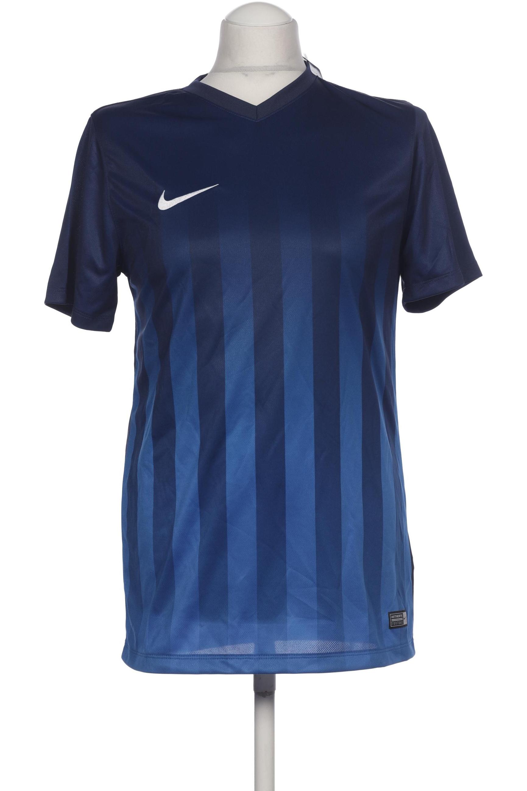 

Nike Herren T-Shirt, marineblau