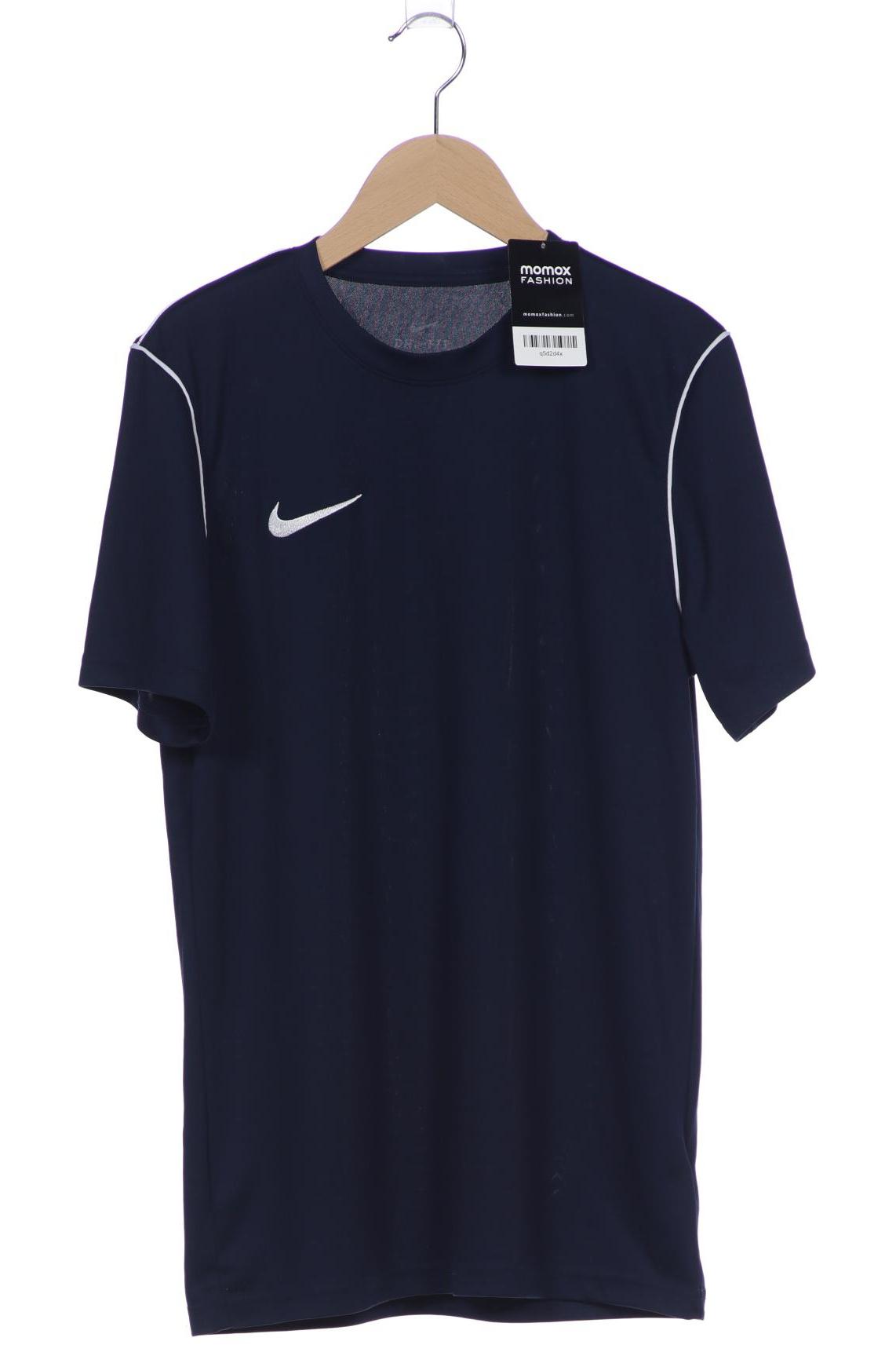 

Nike Herren T-Shirt, marineblau, Gr. 48