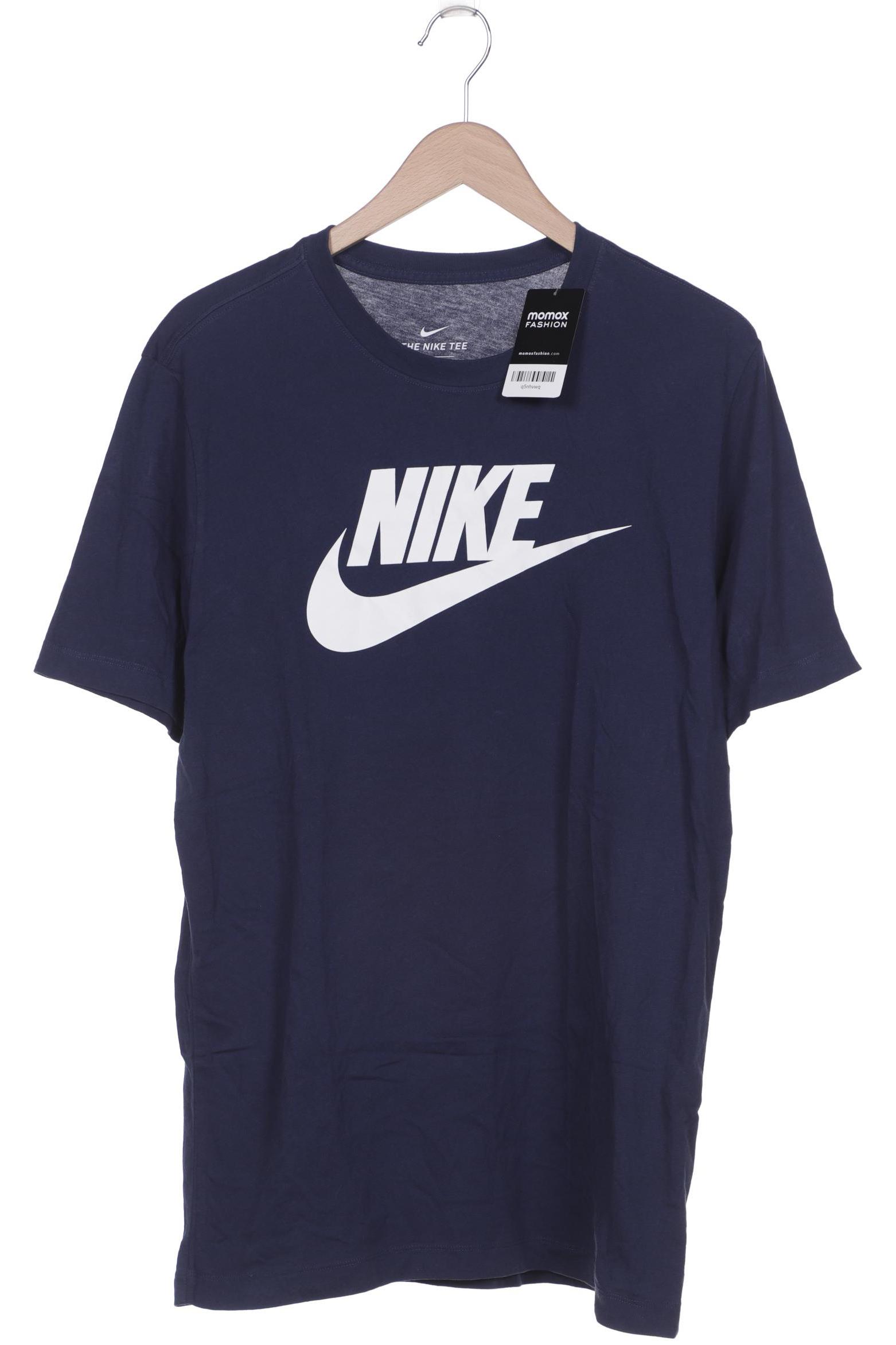 

Nike Herren T-Shirt, marineblau