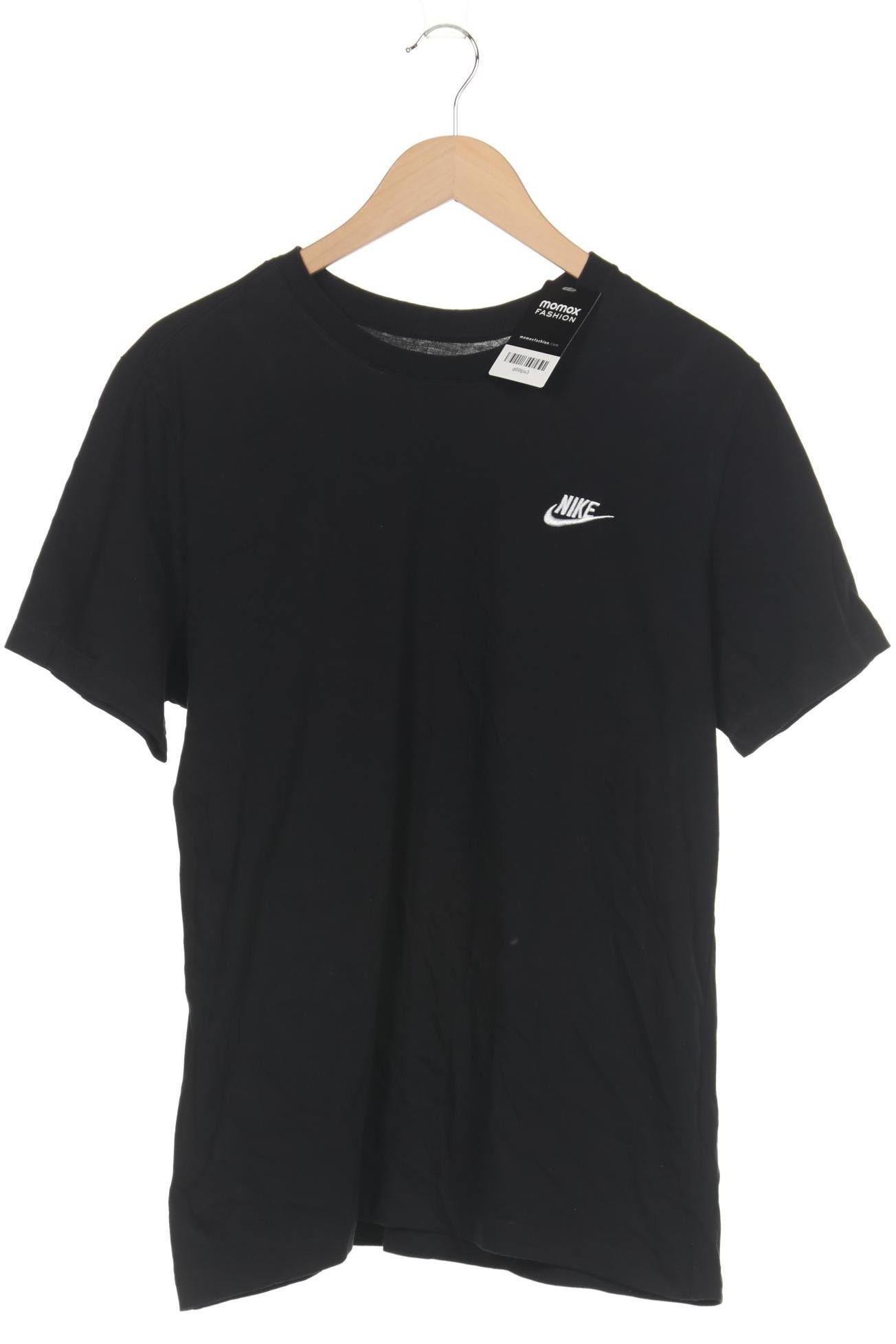 

Nike Herren T-Shirt, schwarz, Gr. 52