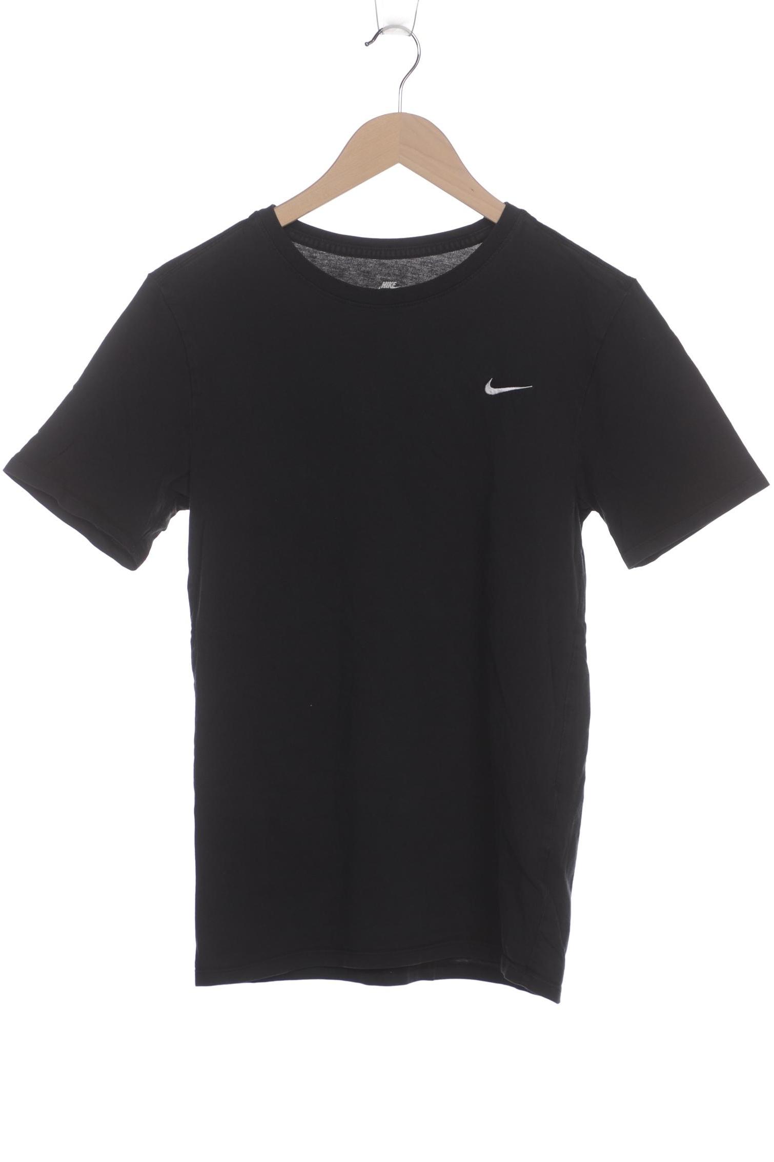 

Nike Herren T-Shirt, schwarz, Gr. 46