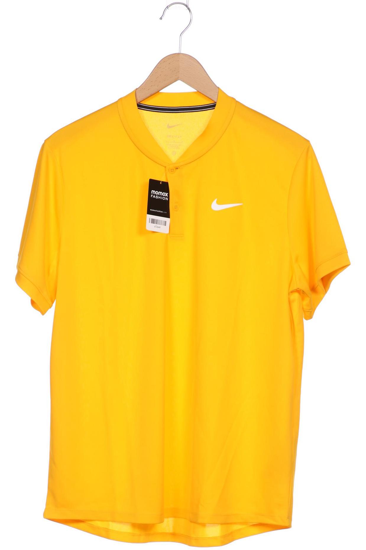 

Nike Herren T-Shirt, gelb