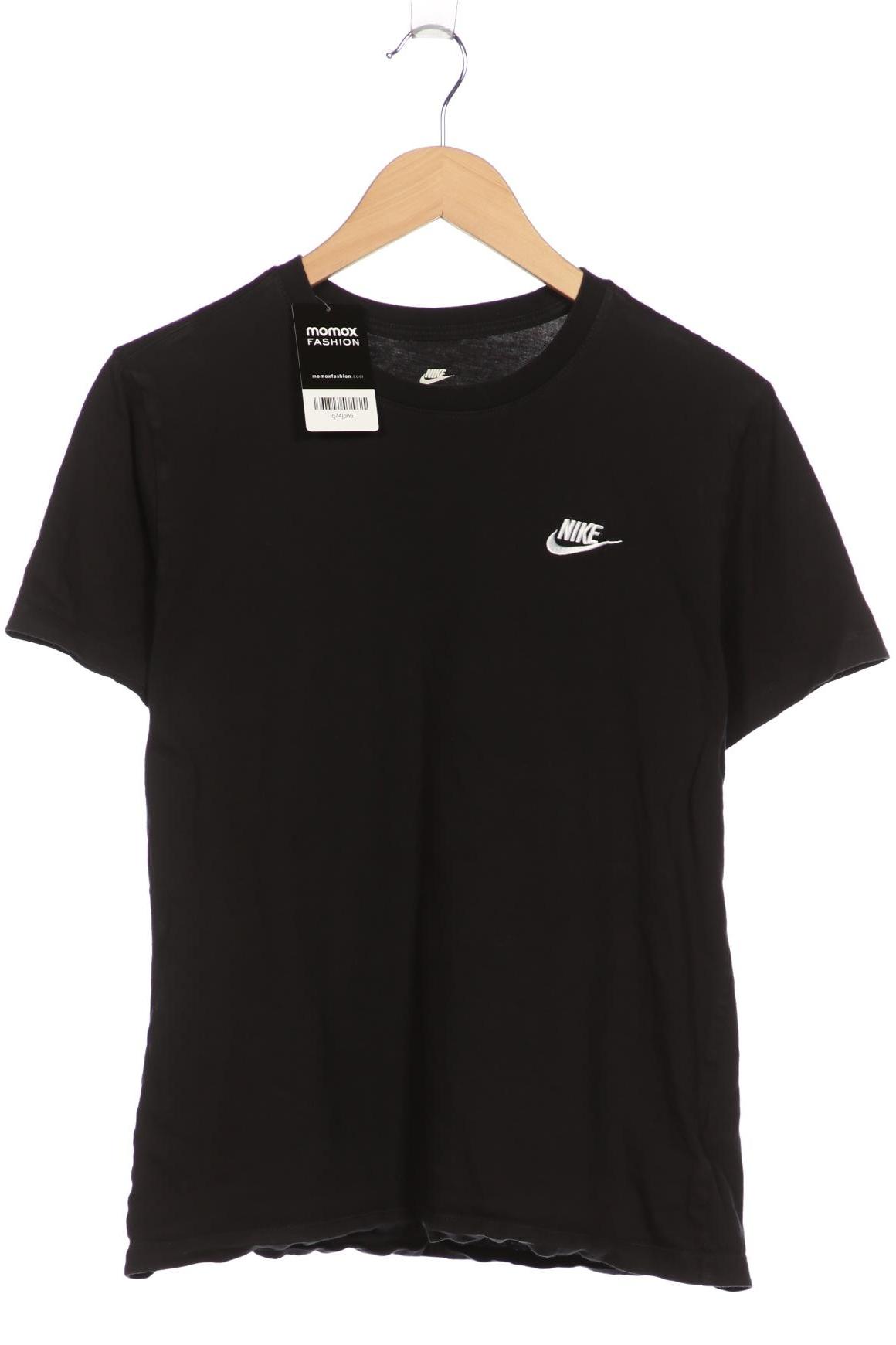 

Nike Herren T-Shirt, schwarz, Gr. 48