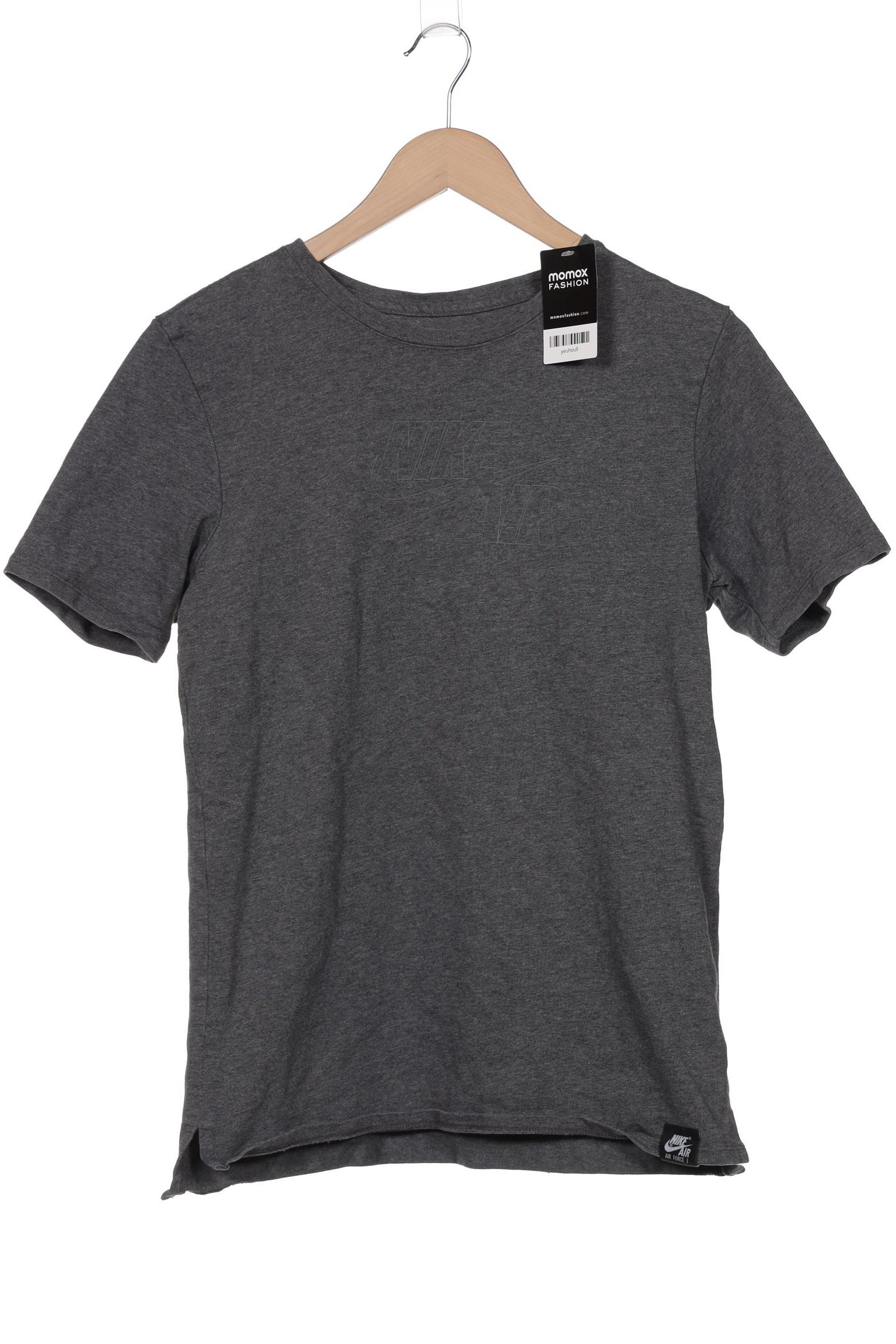 

Nike Herren T-Shirt, grau, Gr. 46