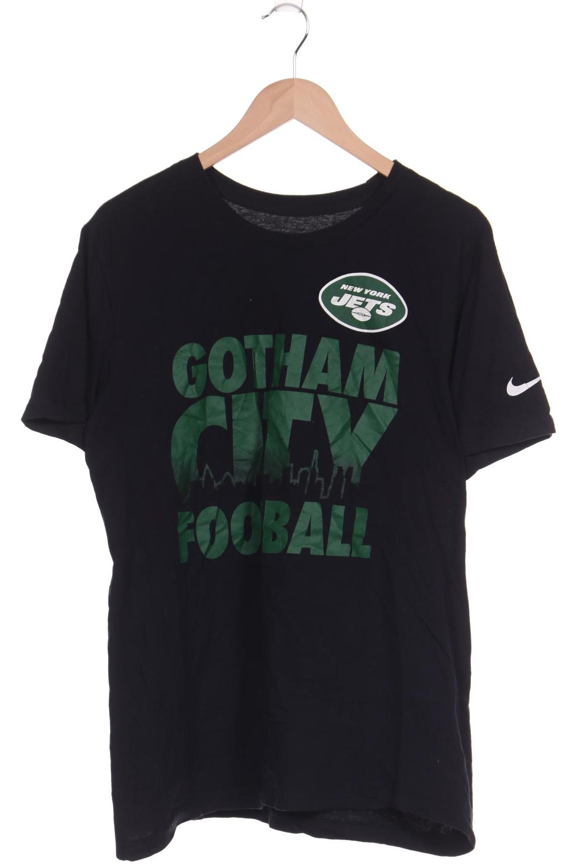 

Nike Herren T-Shirt, schwarz, Gr. 52