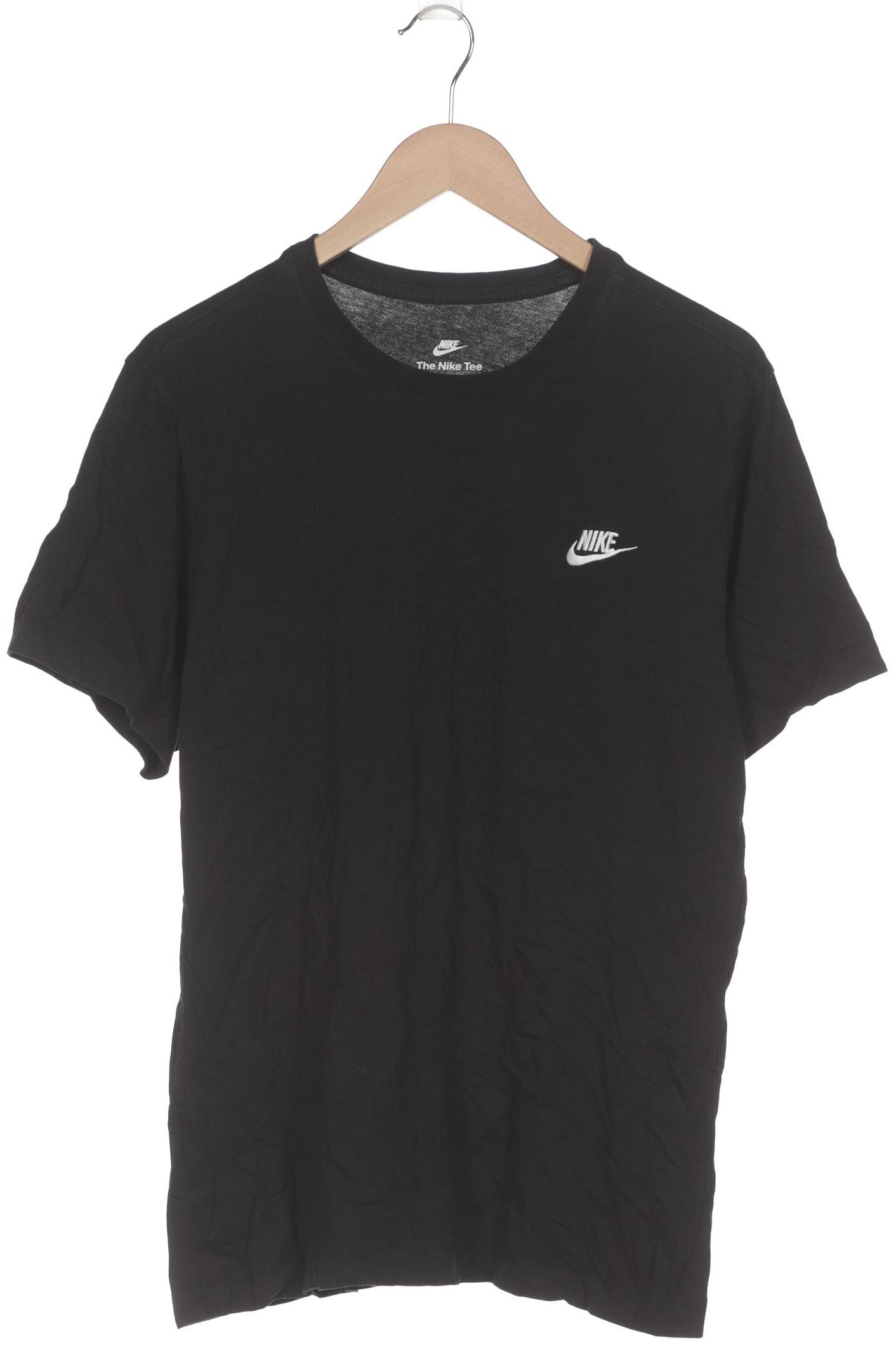 

Nike Herren T-Shirt, schwarz, Gr. 52