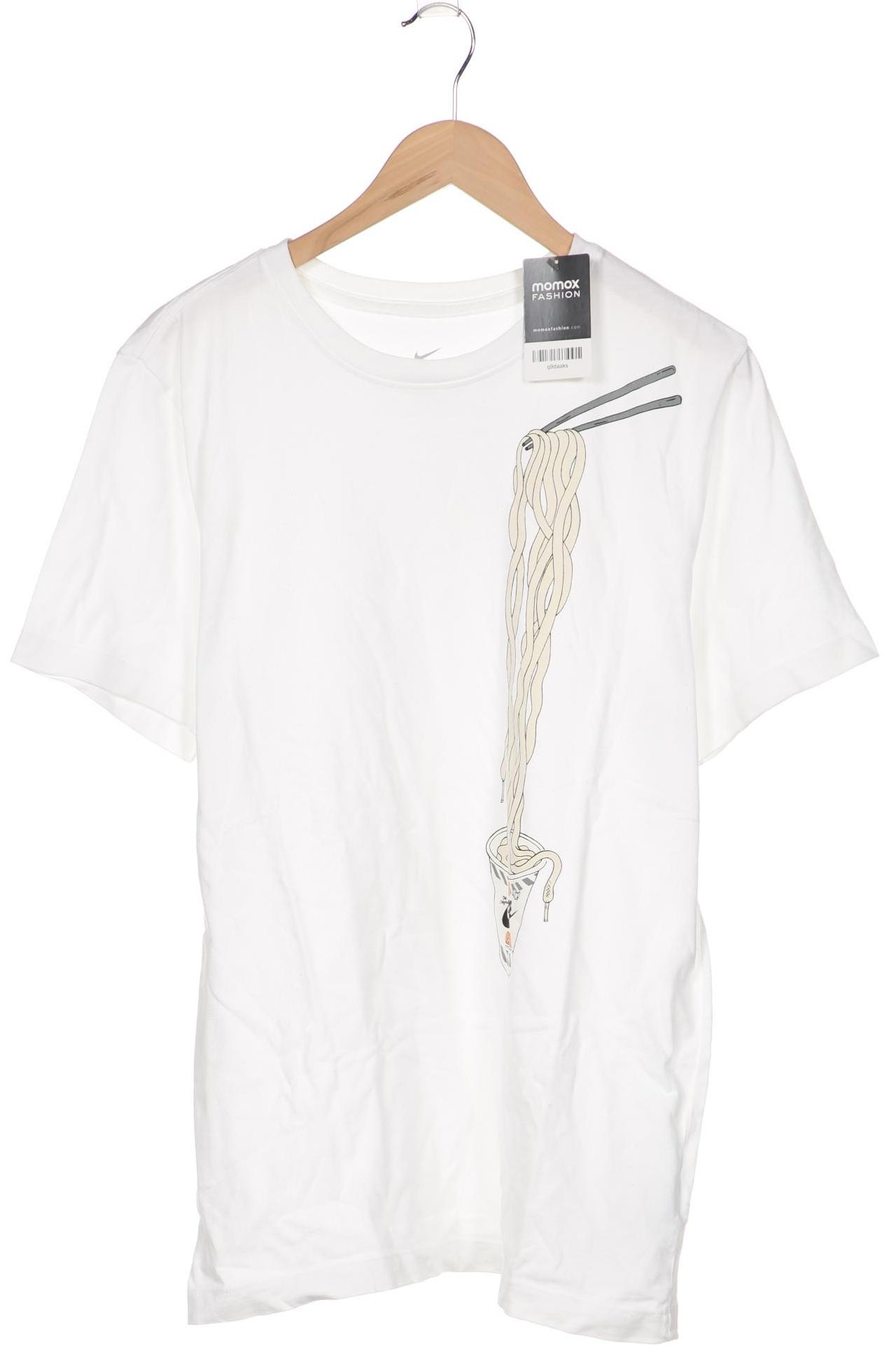 

Nike Herren T-Shirt, weiß