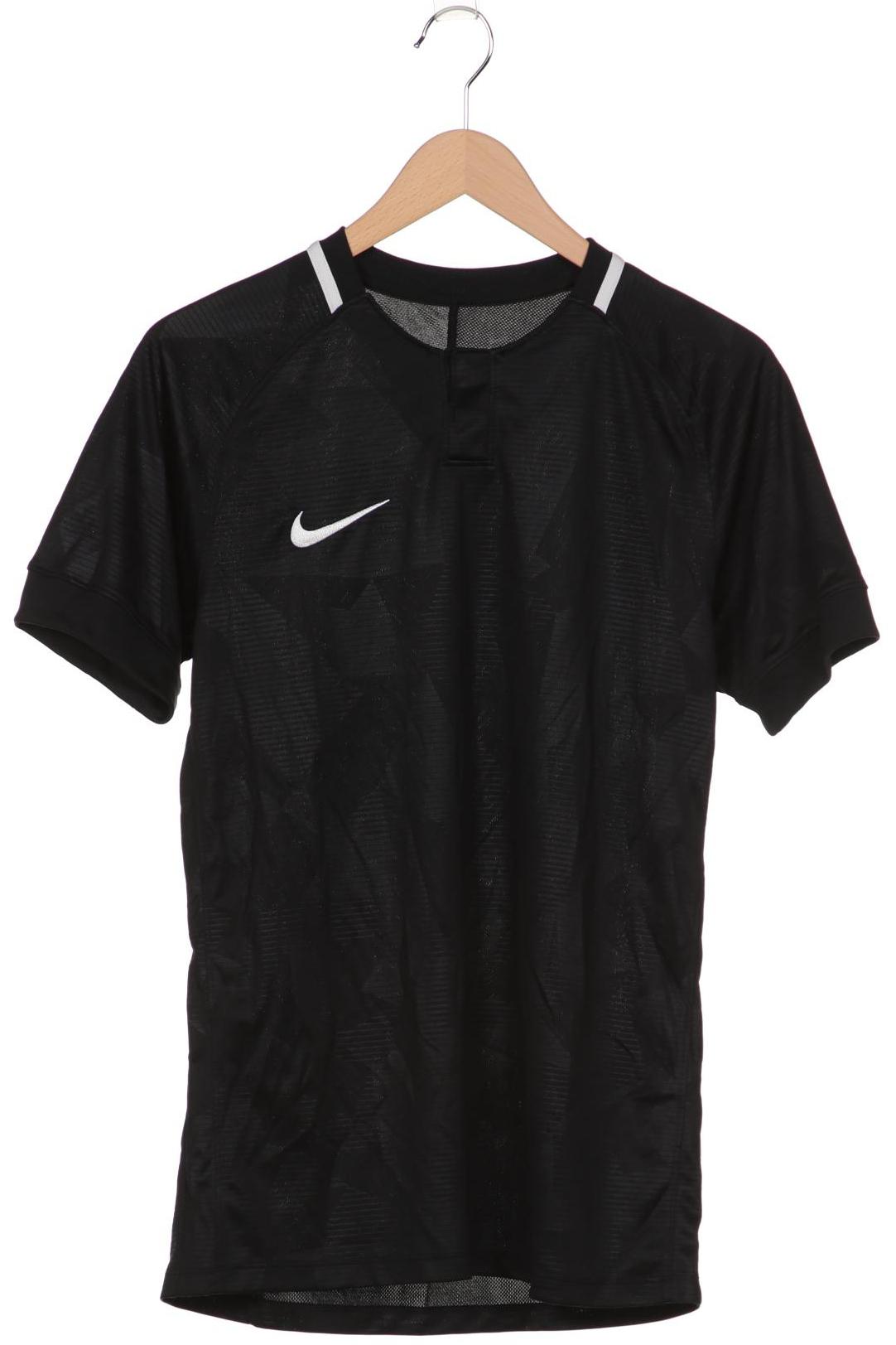 

Nike Herren T-Shirt, schwarz