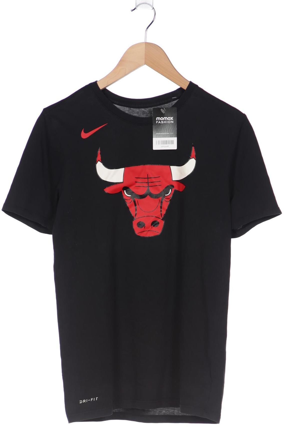 

Nike Herren T-Shirt, schwarz