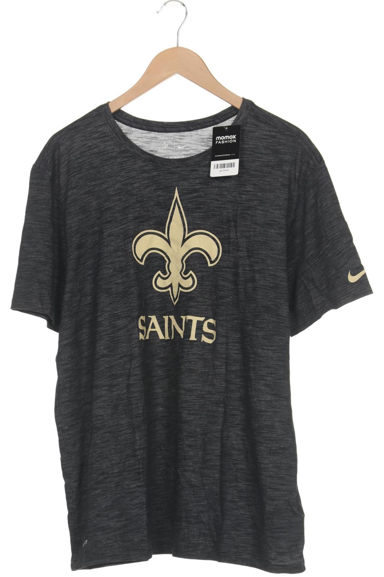 

Nike Herren T-Shirt, grau, Gr. 54