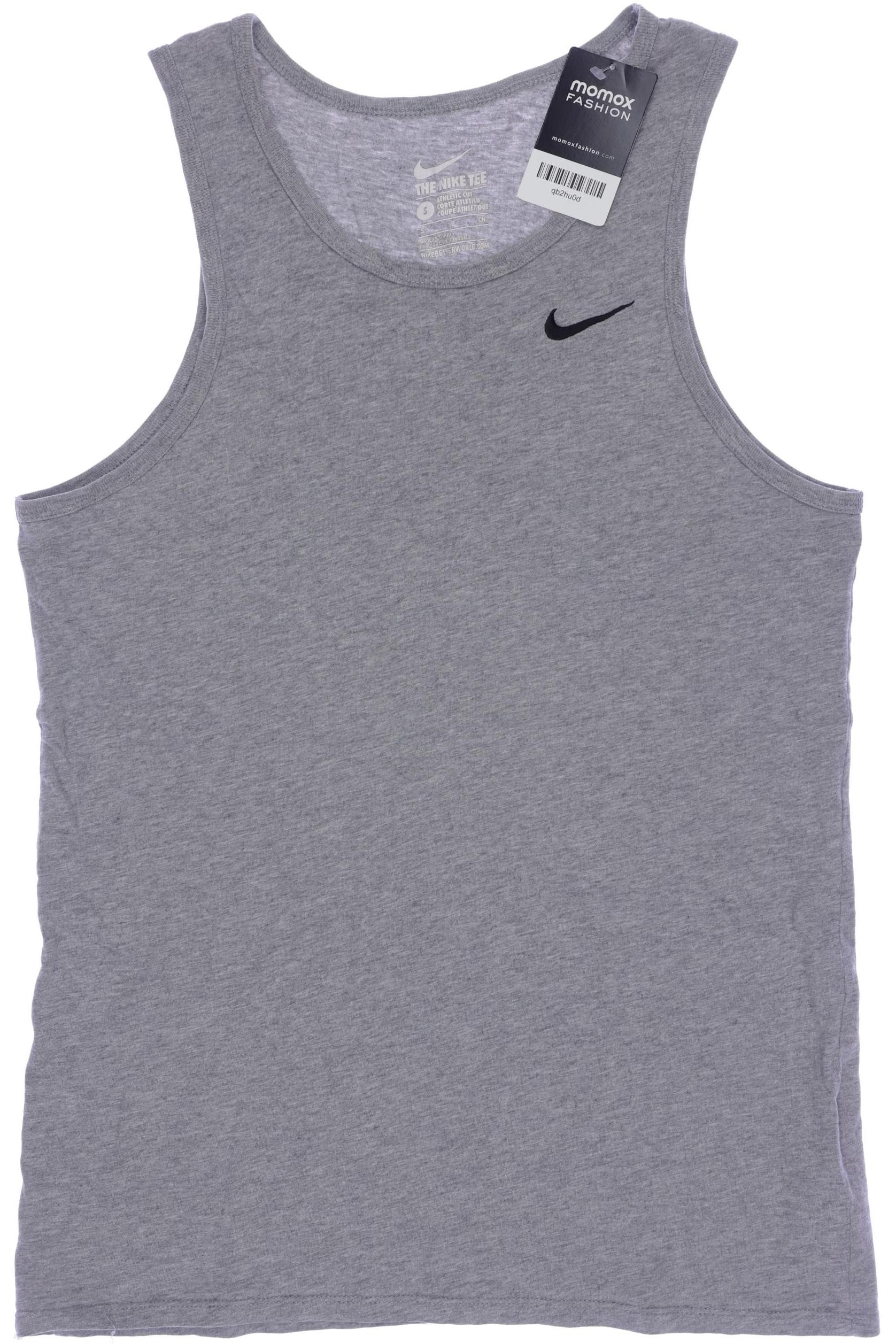 

Nike Herren T-Shirt, grau, Gr. 46