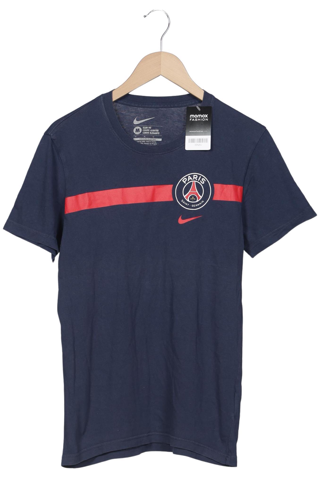 

Nike Herren T-Shirt, marineblau, Gr. 48