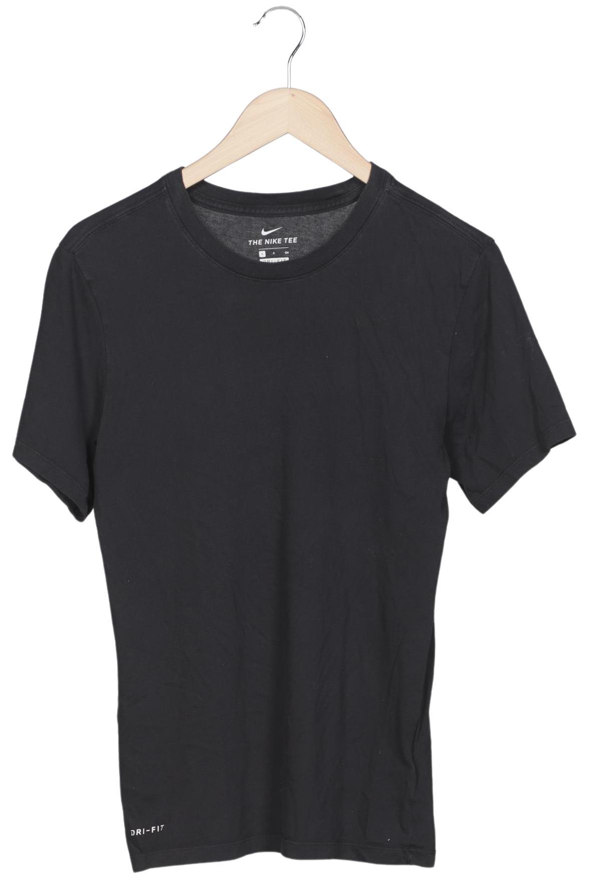 

Nike Herren T-Shirt, schwarz, Gr. 46
