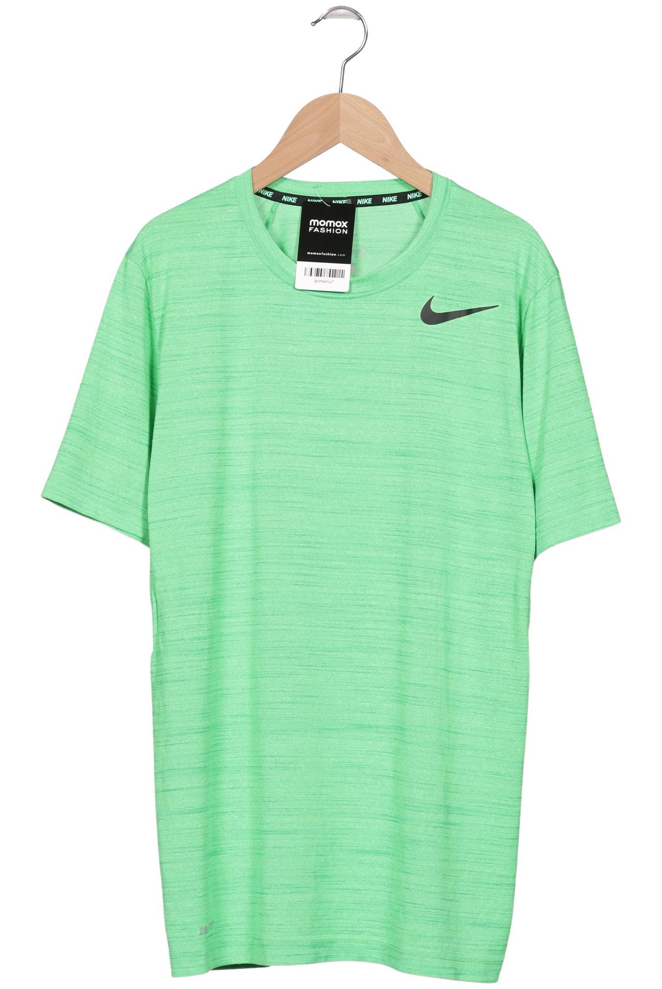 

Nike Herren T-Shirt, hellgrün, Gr. 48
