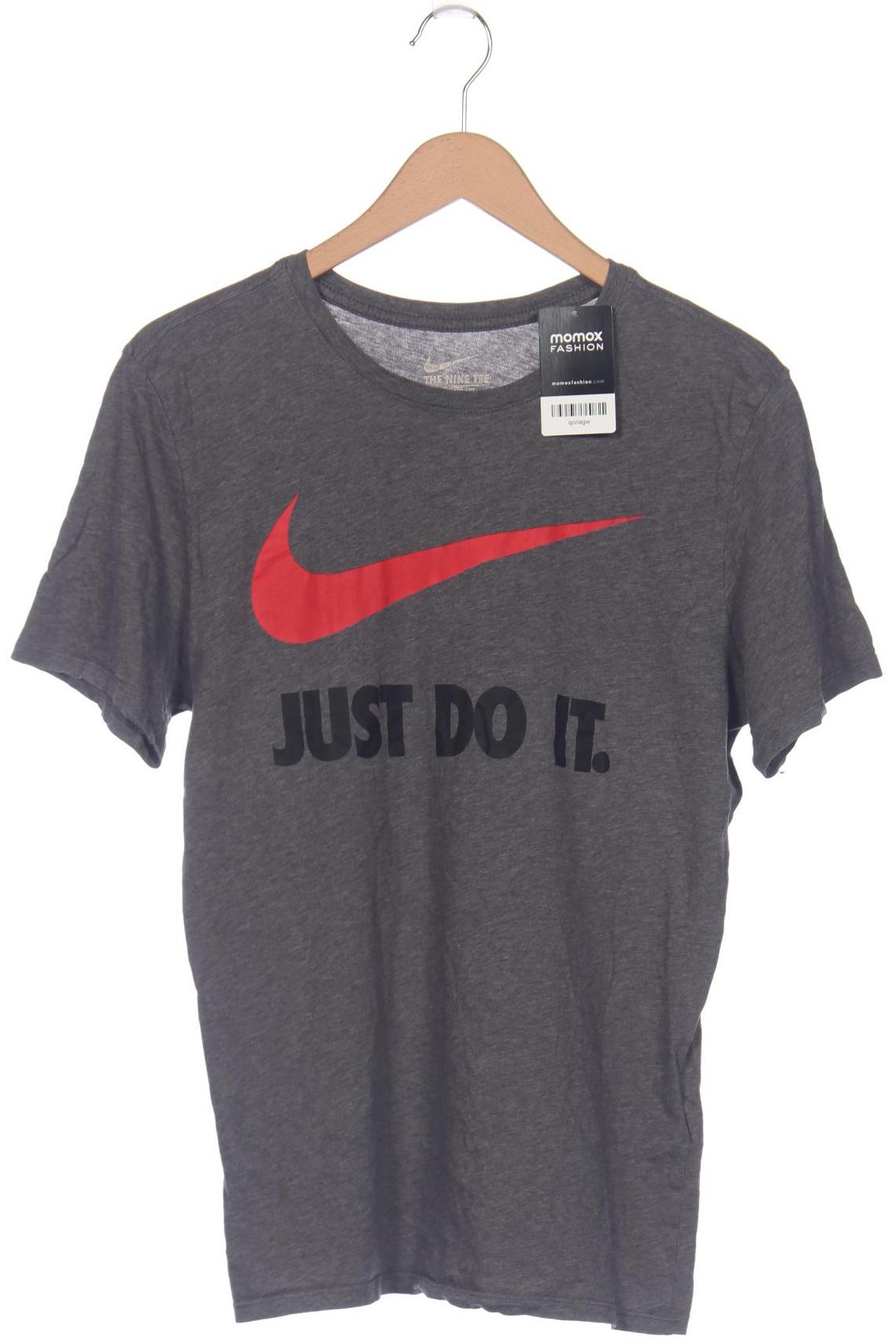 

Nike Herren T-Shirt, grau, Gr. 48