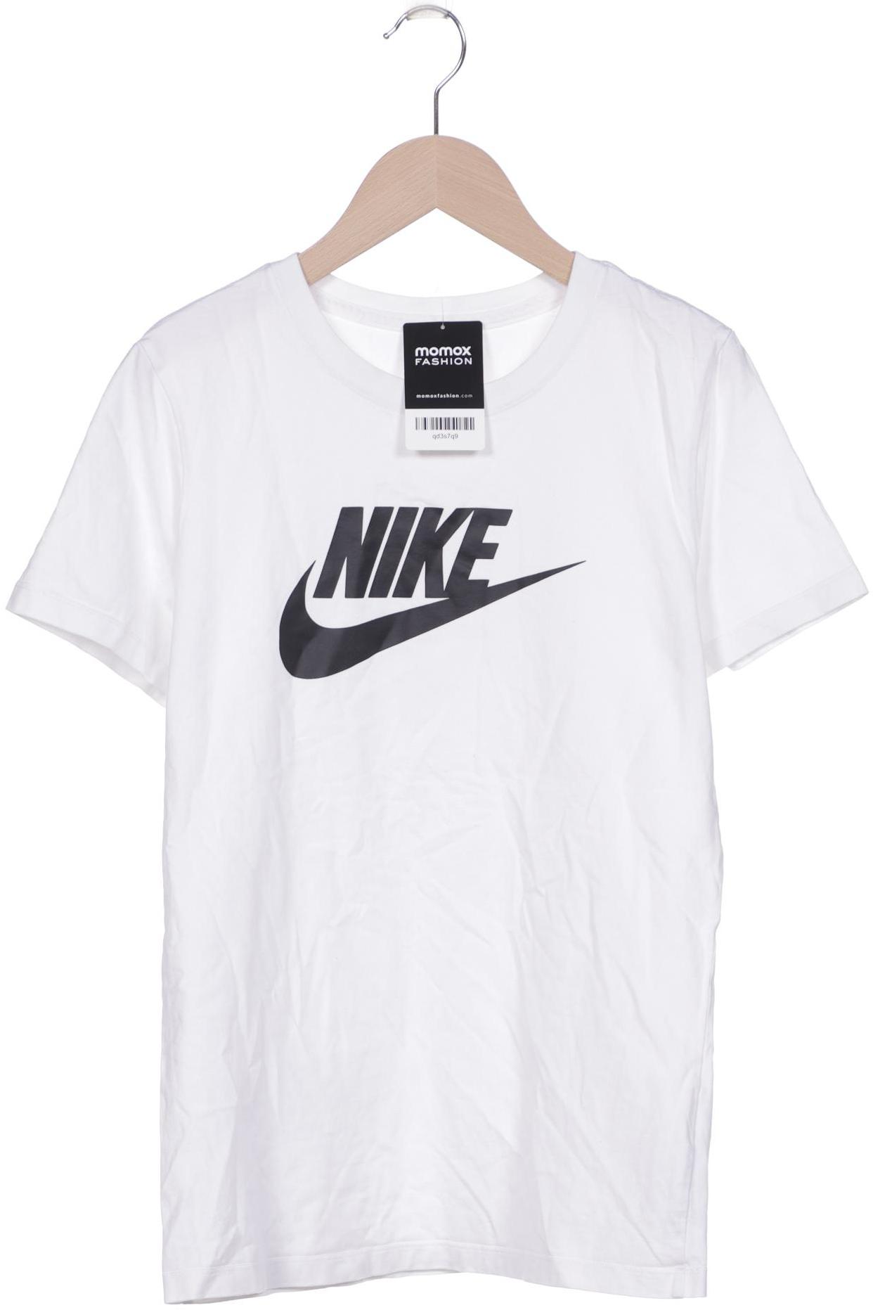 

Nike Herren T-Shirt, weiß