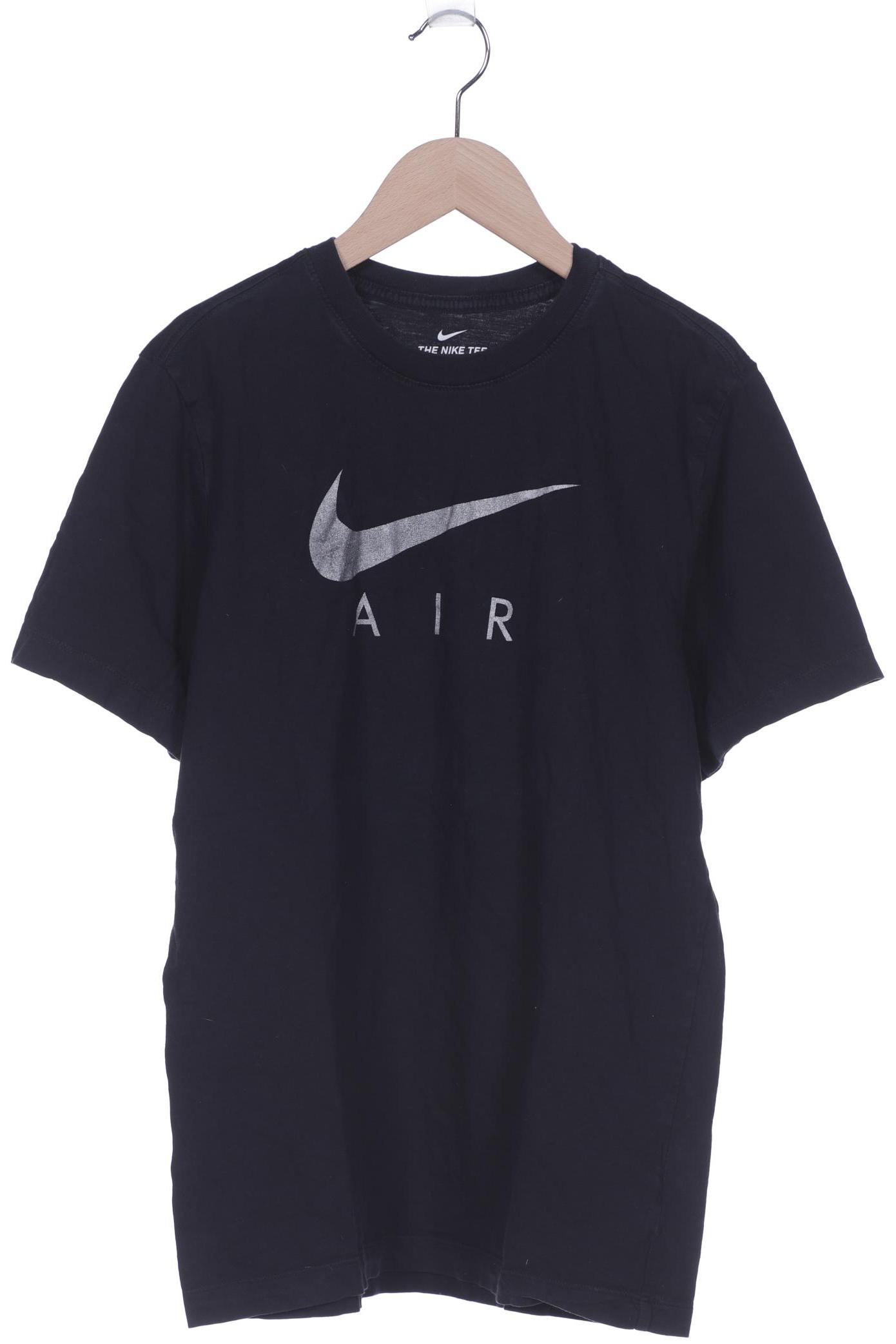 

Nike Herren T-Shirt, schwarz