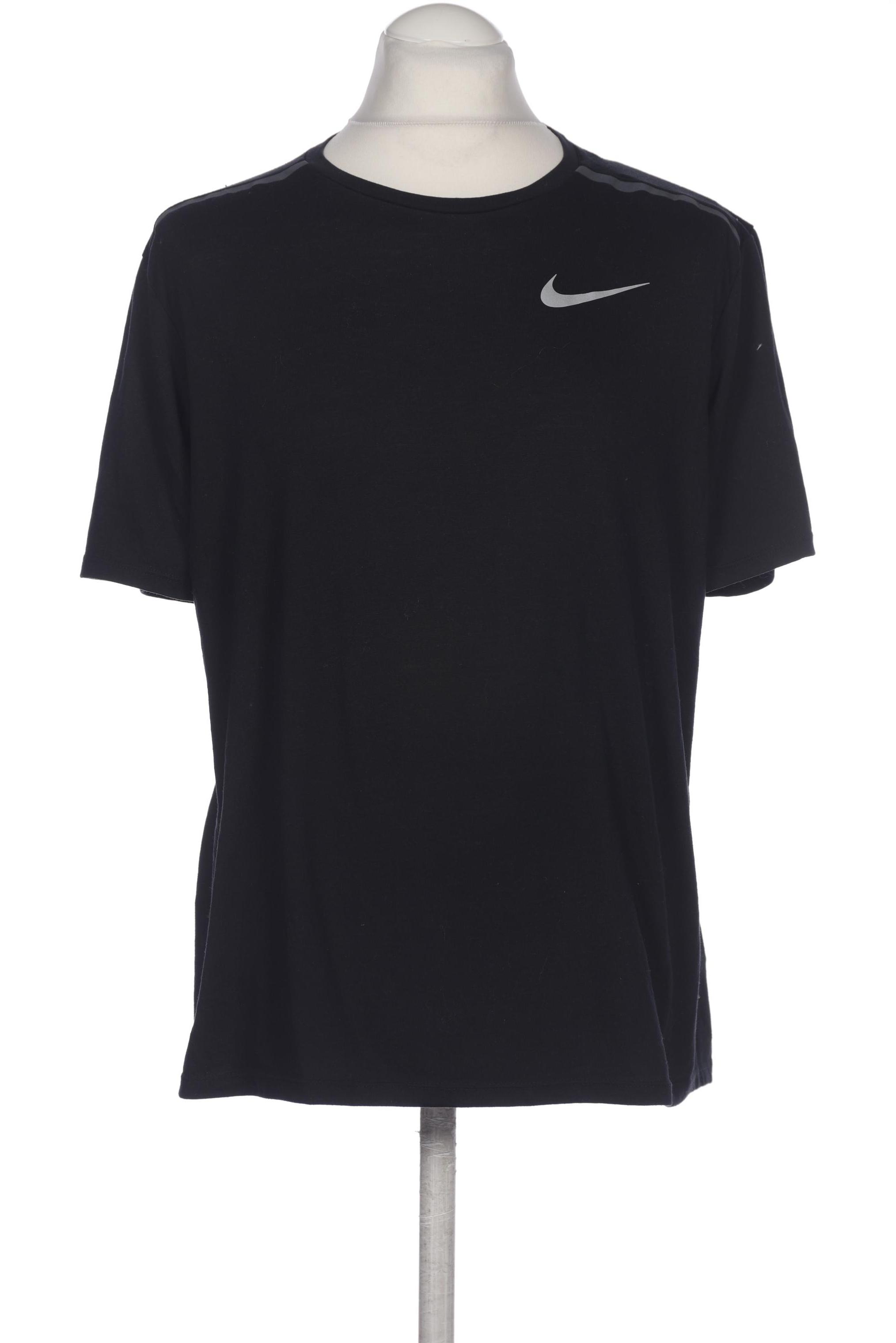 

Nike Herren T-Shirt, schwarz