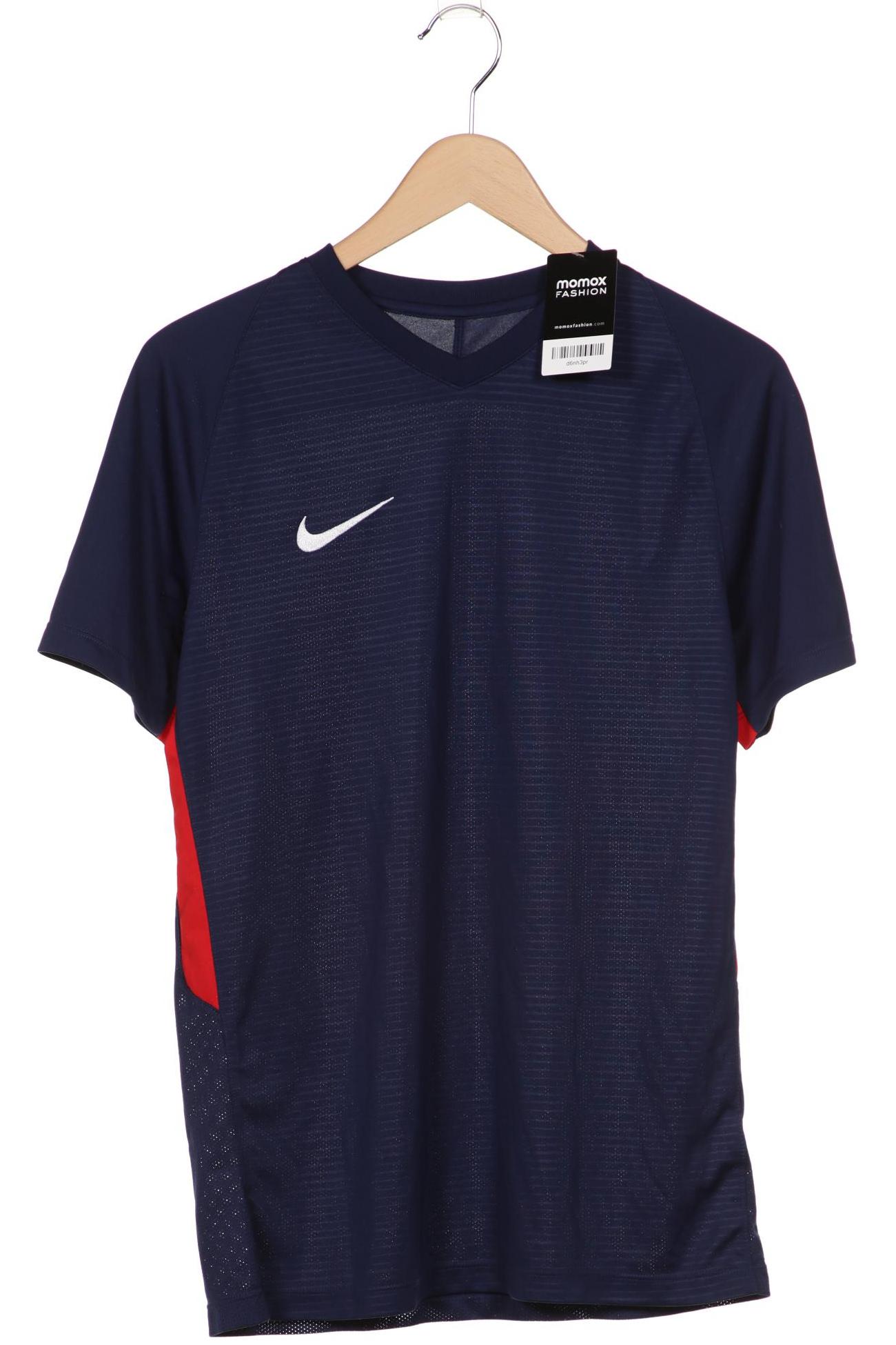 

Nike Herren T-Shirt, marineblau, Gr. 48