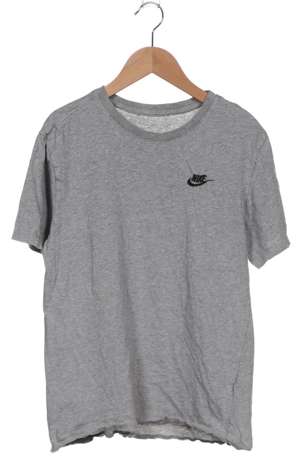 

Nike Herren T-Shirt, grau