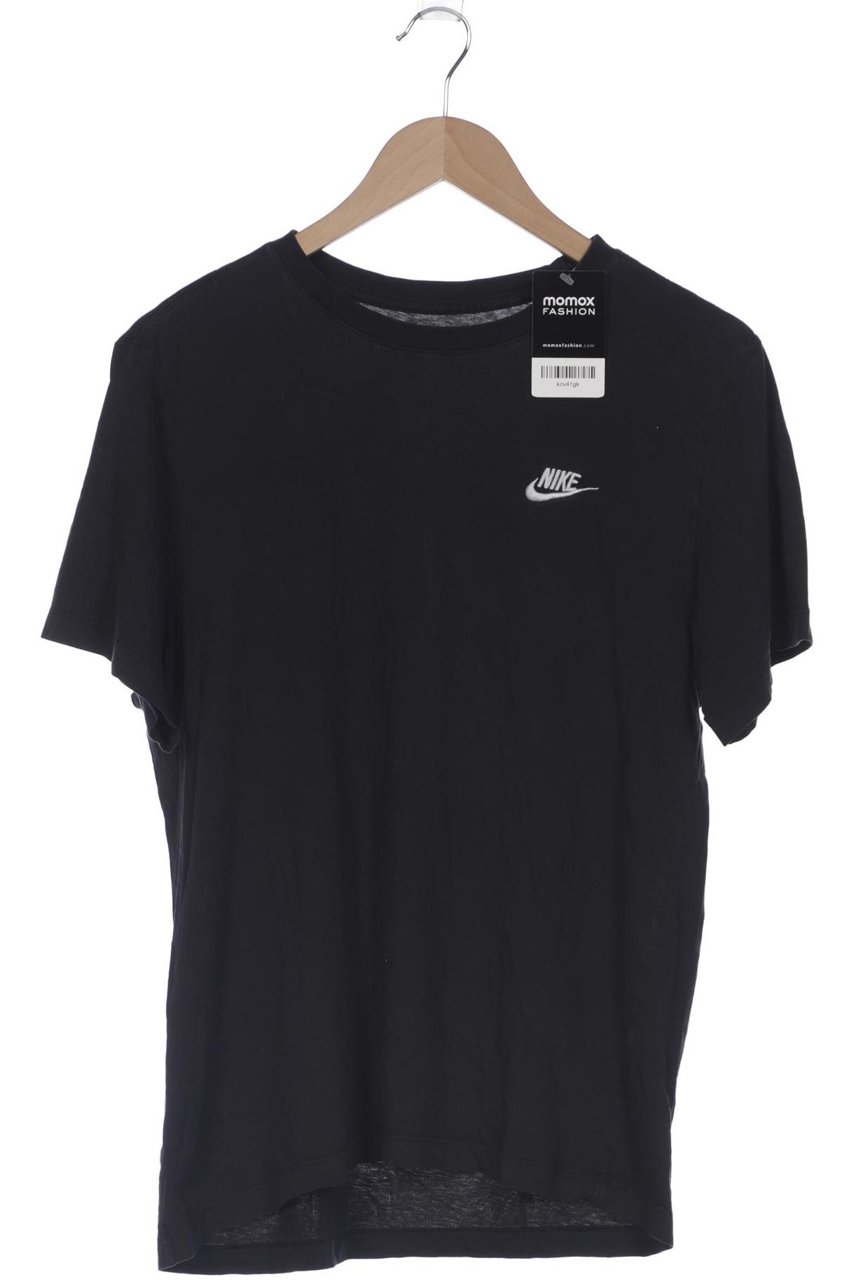 

Nike Herren T-Shirt, schwarz, Gr. 52