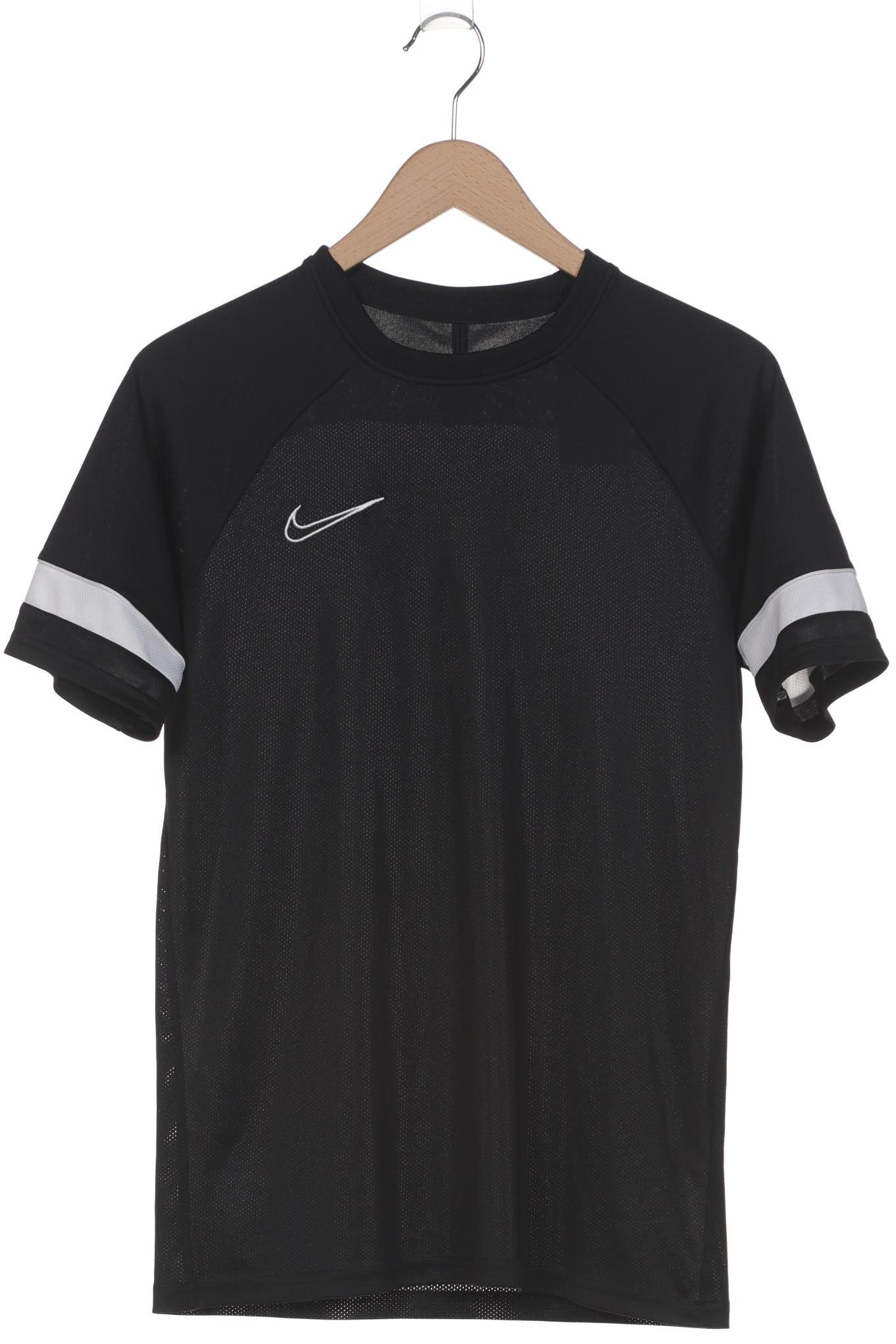 

Nike Herren T-Shirt, schwarz, Gr. 48
