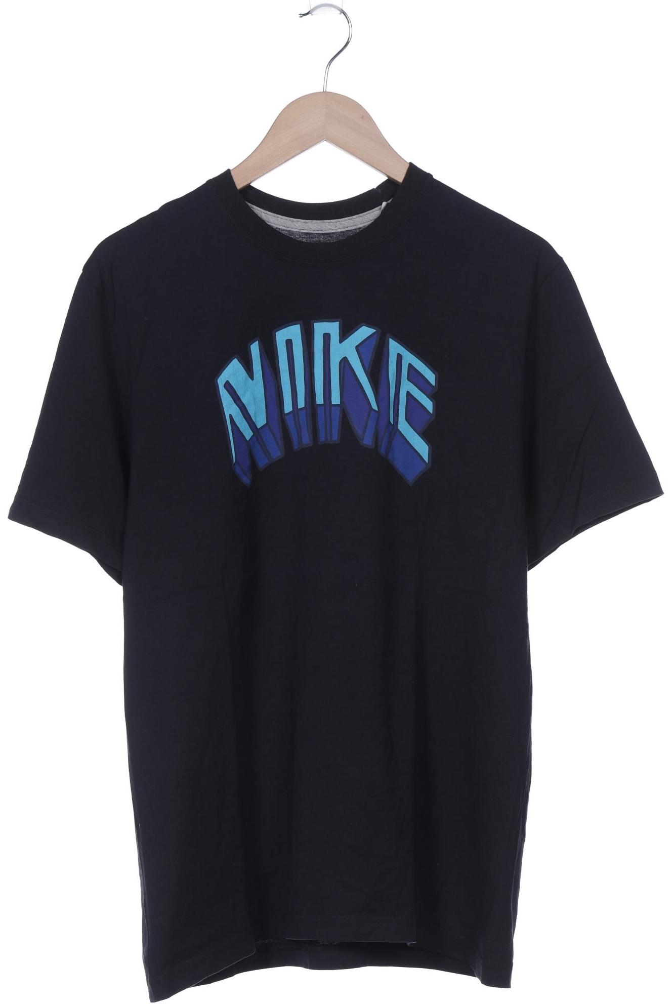 

Nike Herren T-Shirt, marineblau, Gr. 52