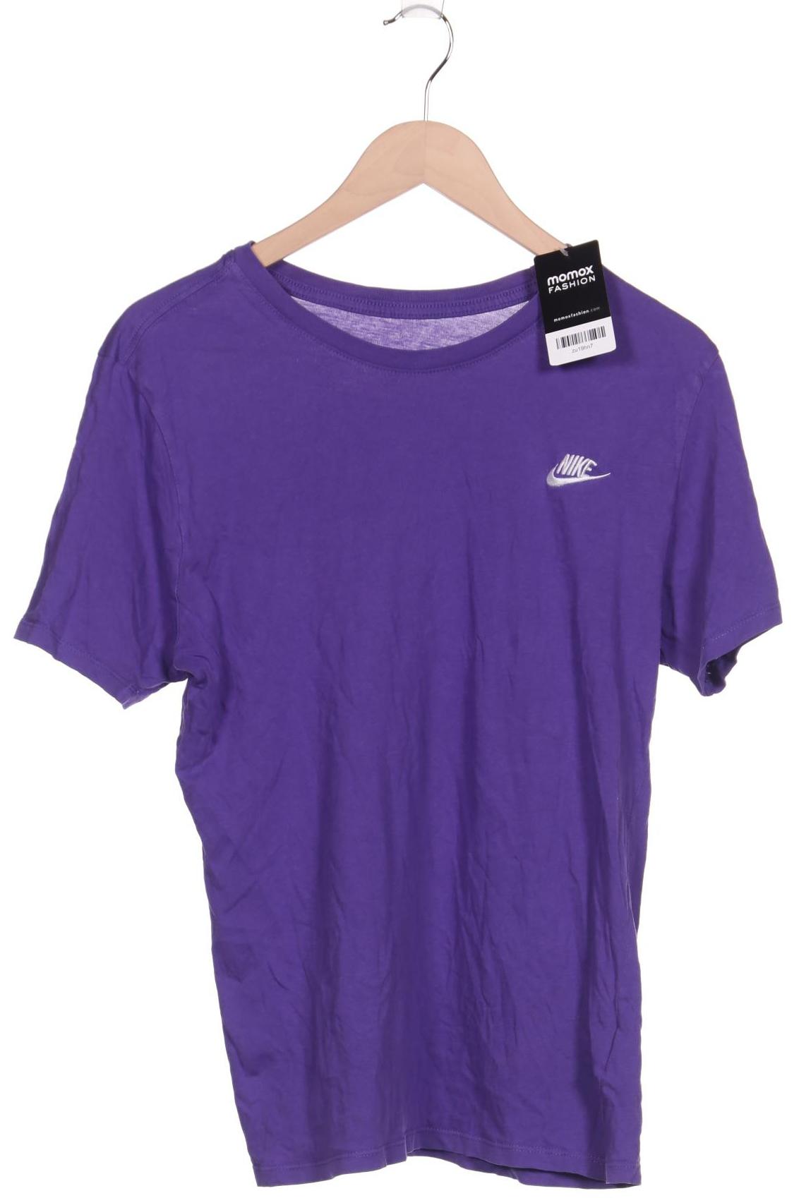 

Nike Herren T-Shirt, flieder, Gr. 48