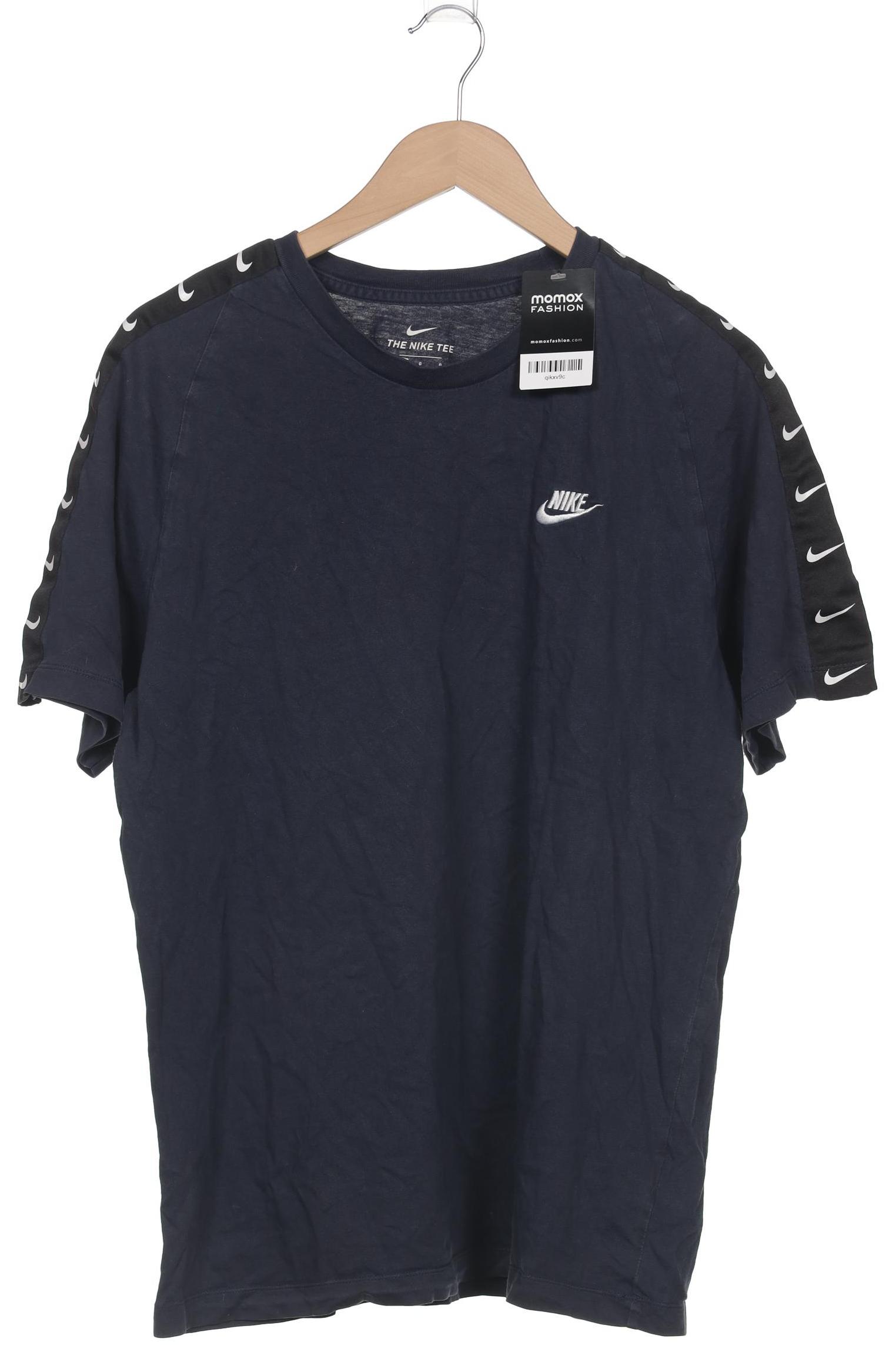 

Nike Herren T-Shirt, marineblau, Gr. 52
