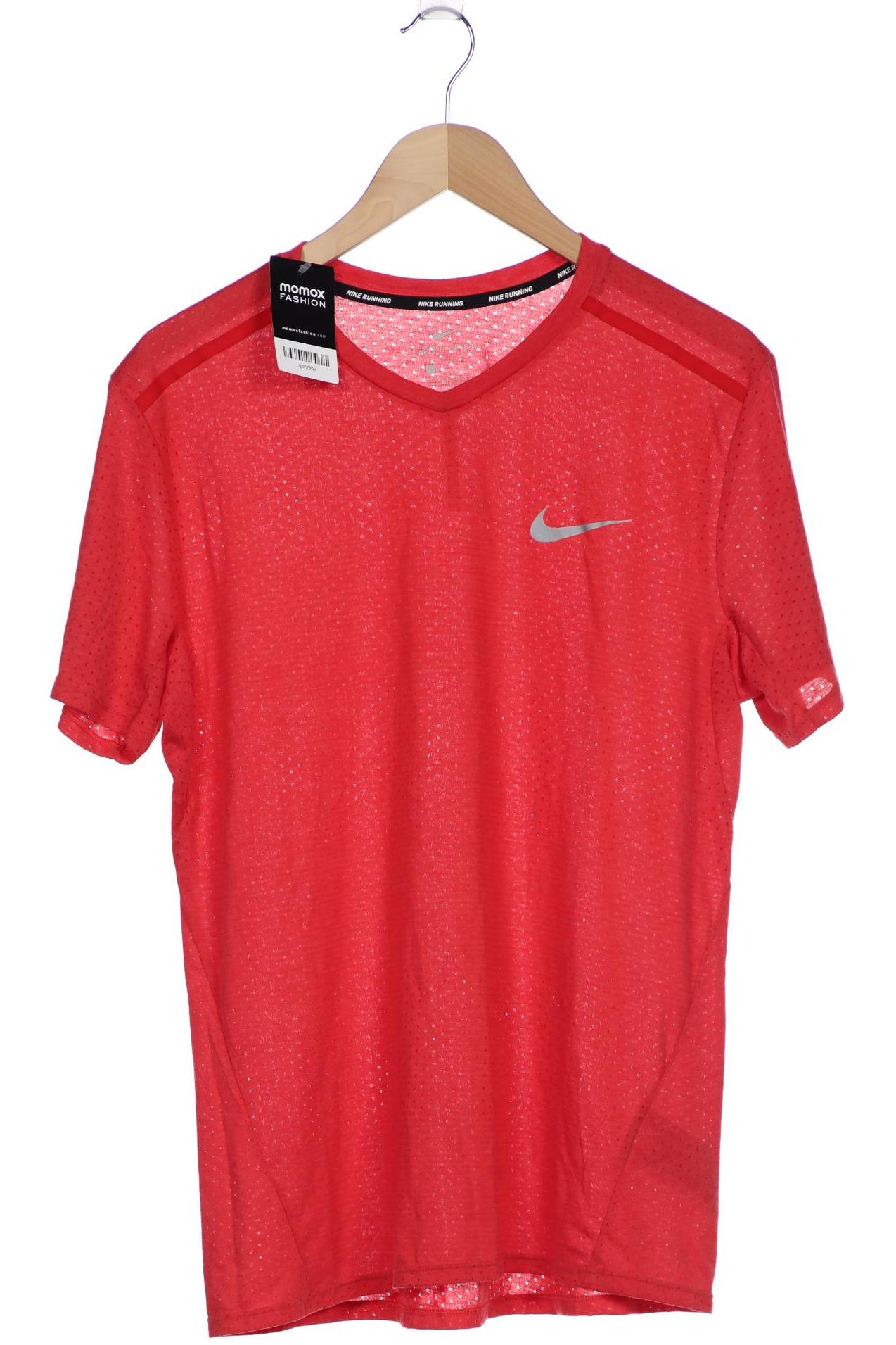 

Nike Herren T-Shirt, rot