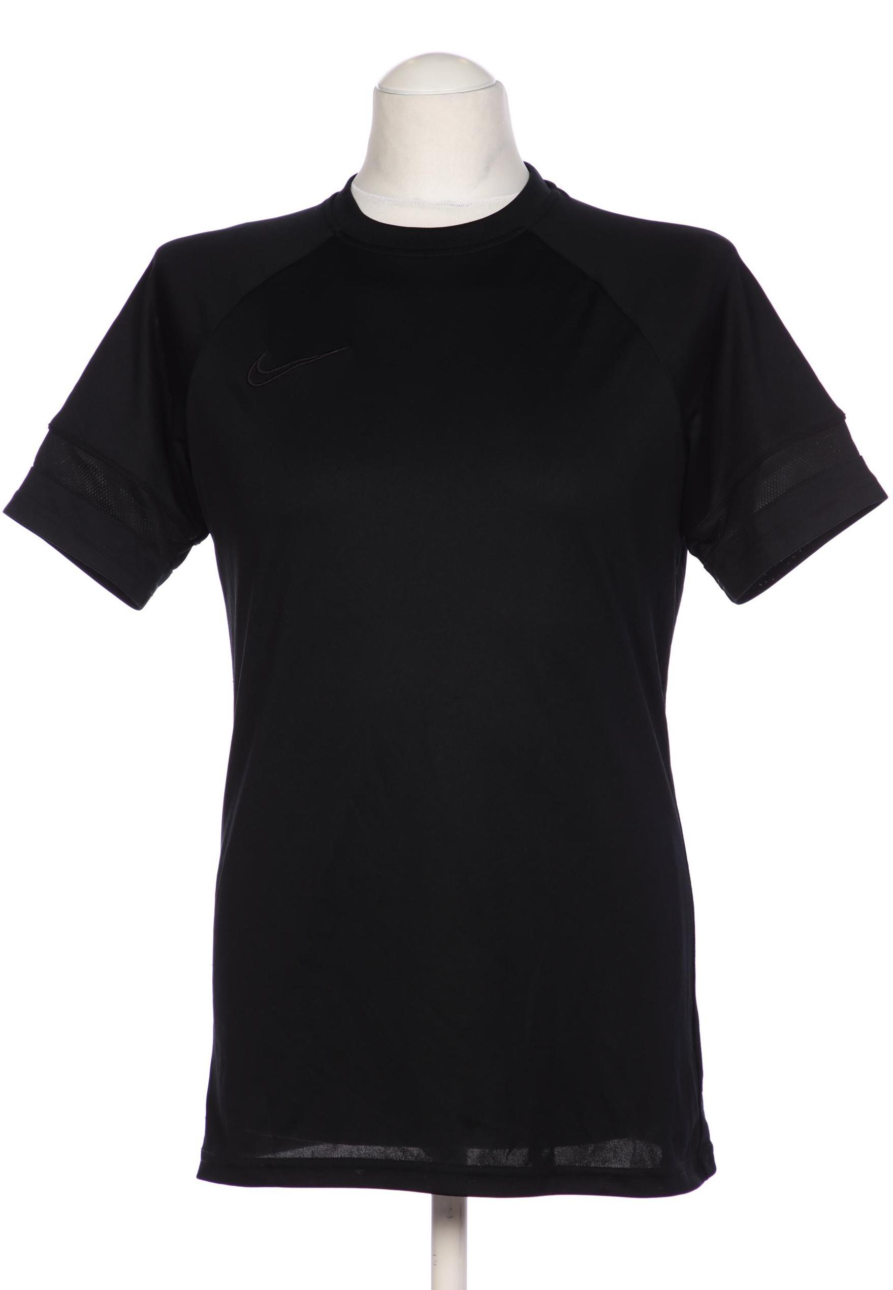 

Nike Herren T-Shirt, schwarz, Gr. 48