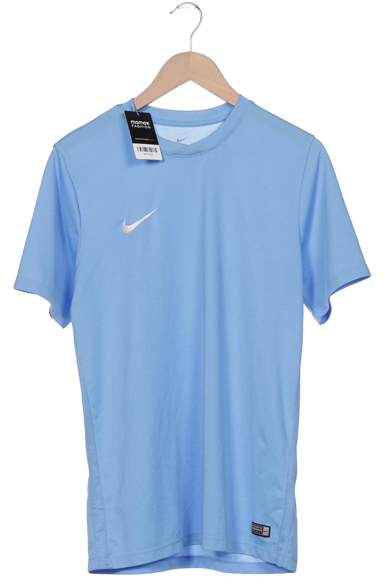 

Nike Herren T-Shirt, blau