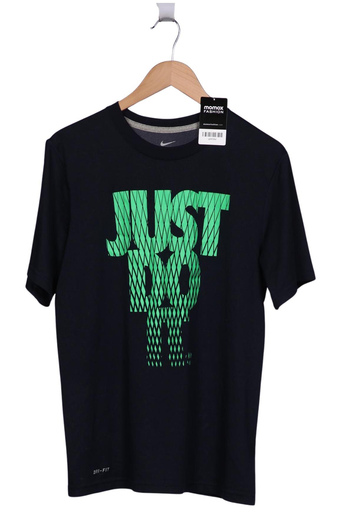 

Nike Herren T-Shirt, marineblau, Gr. 48
