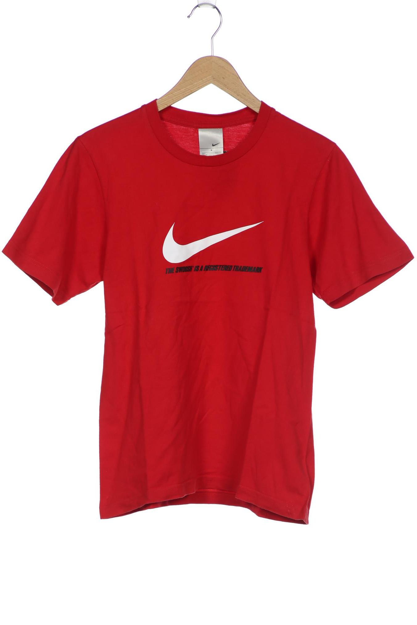 

Nike Herren T-Shirt, rot