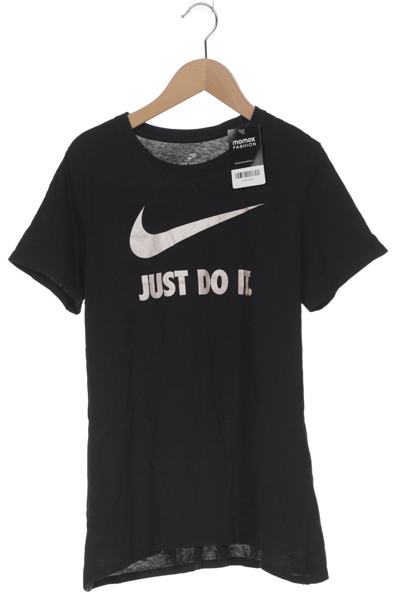 

Nike Herren T-Shirt, schwarz, Gr. 48