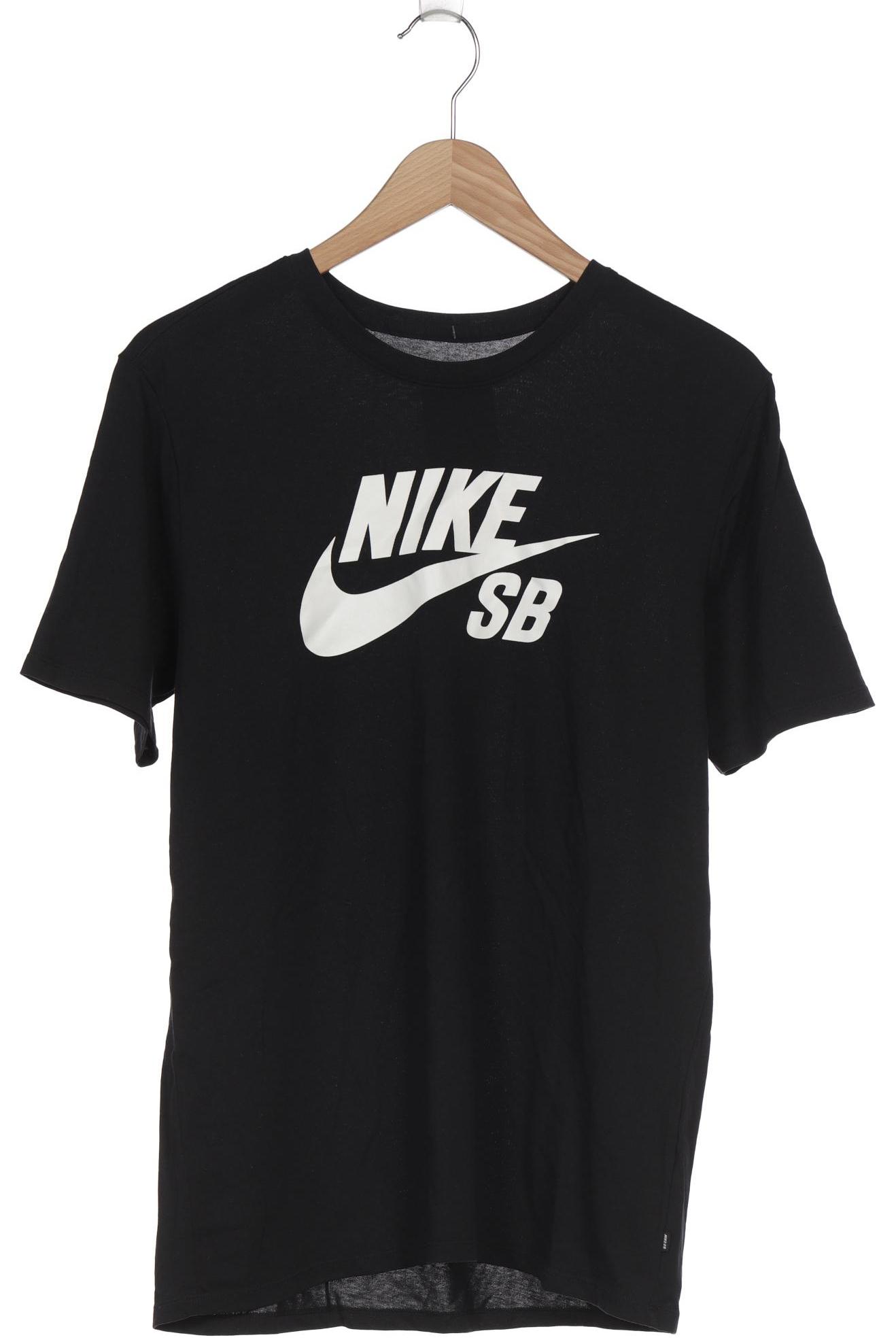 

Nike Herren T-Shirt, schwarz, Gr. 52