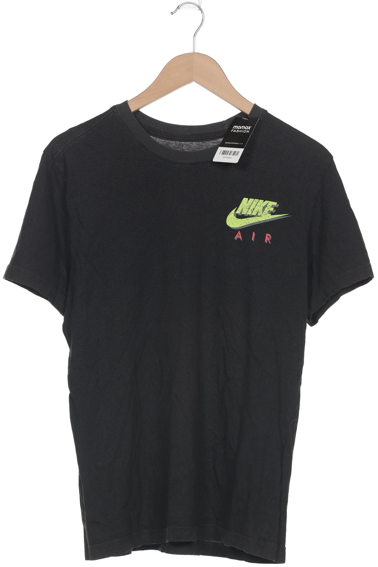 

Nike Herren T-Shirt, grau, Gr. 48