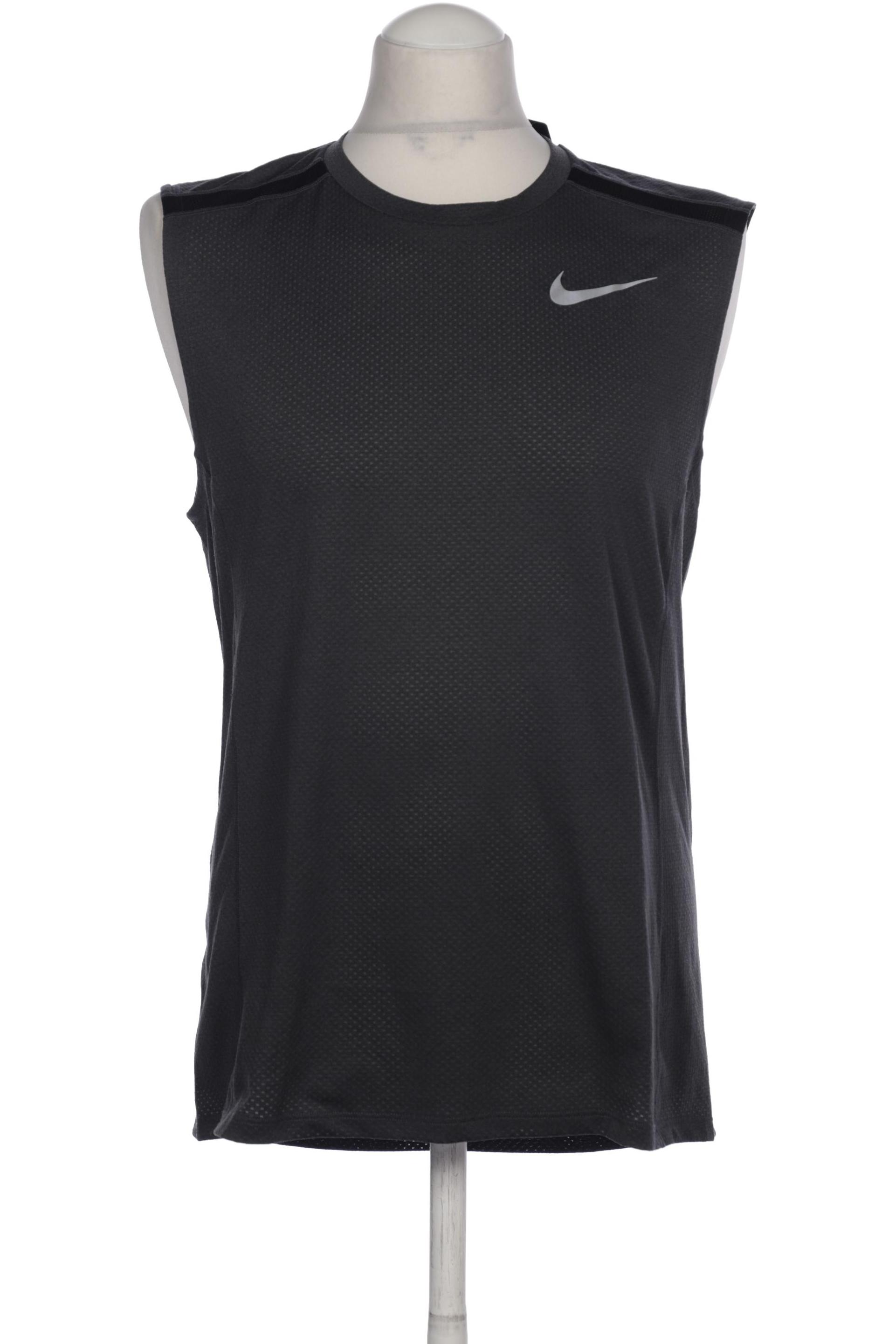 

Nike Herren T-Shirt, grau, Gr. 48